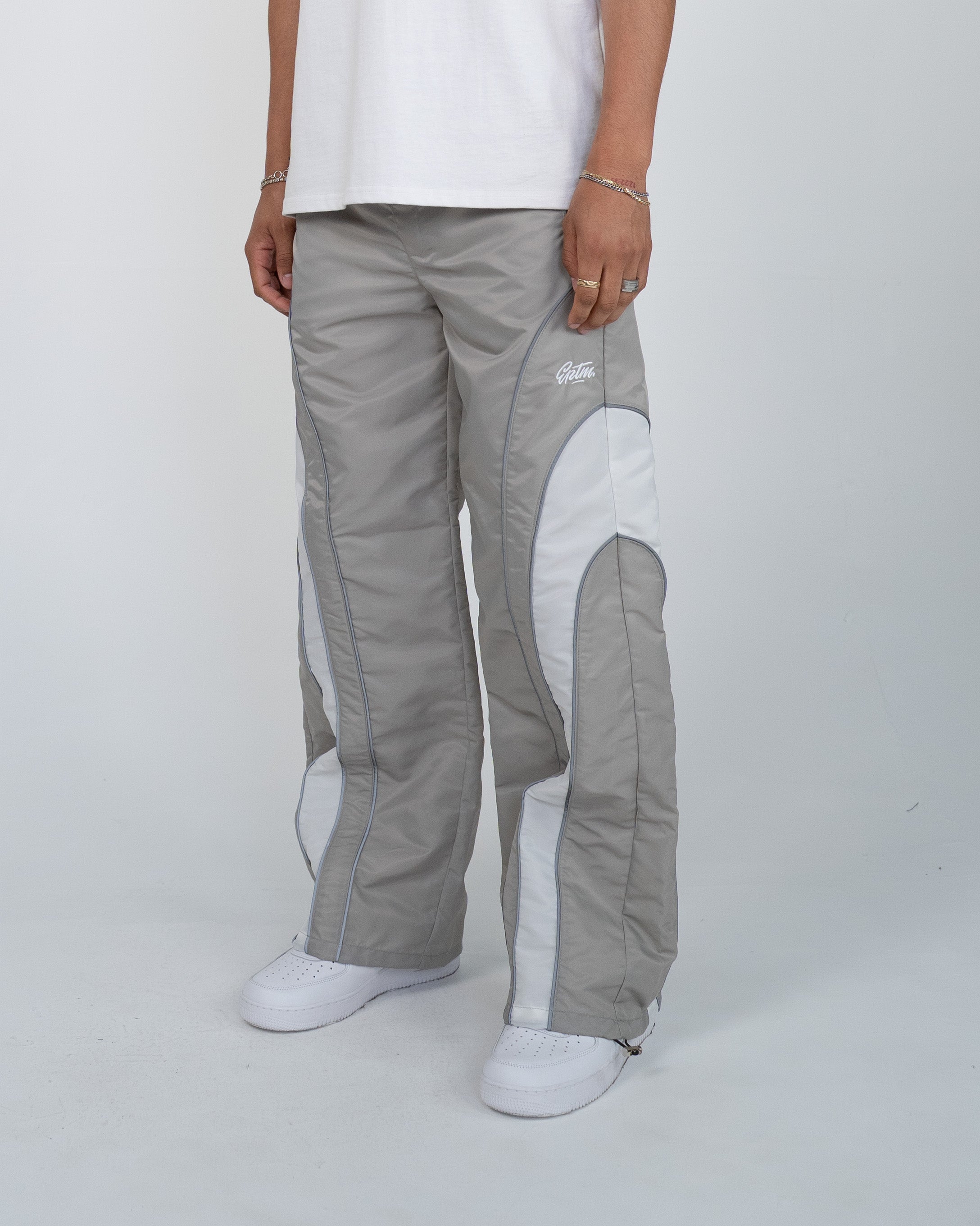 EPTM PASADENA PANTS - GREY