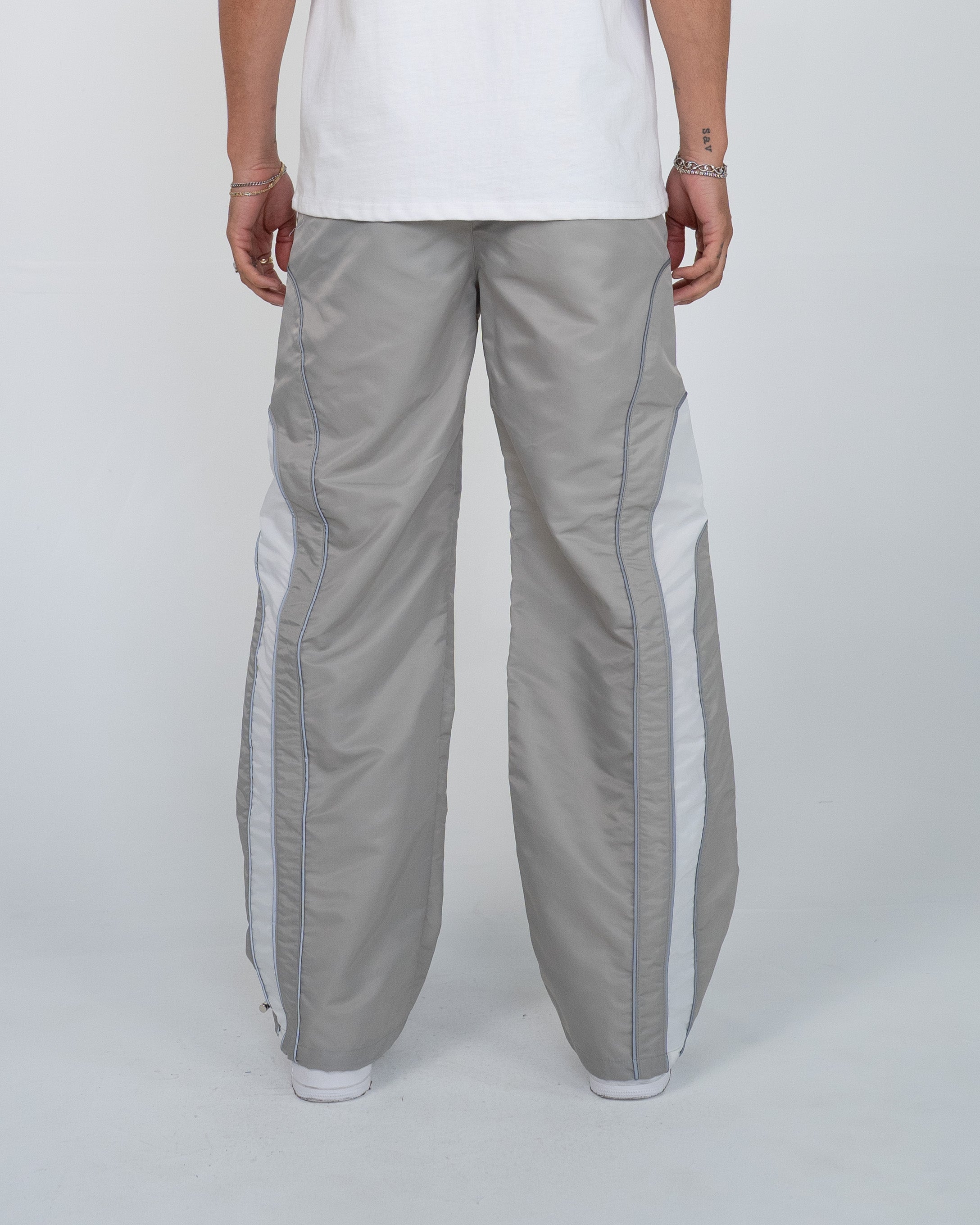 EPTM PASADENA PANTS - GREY
