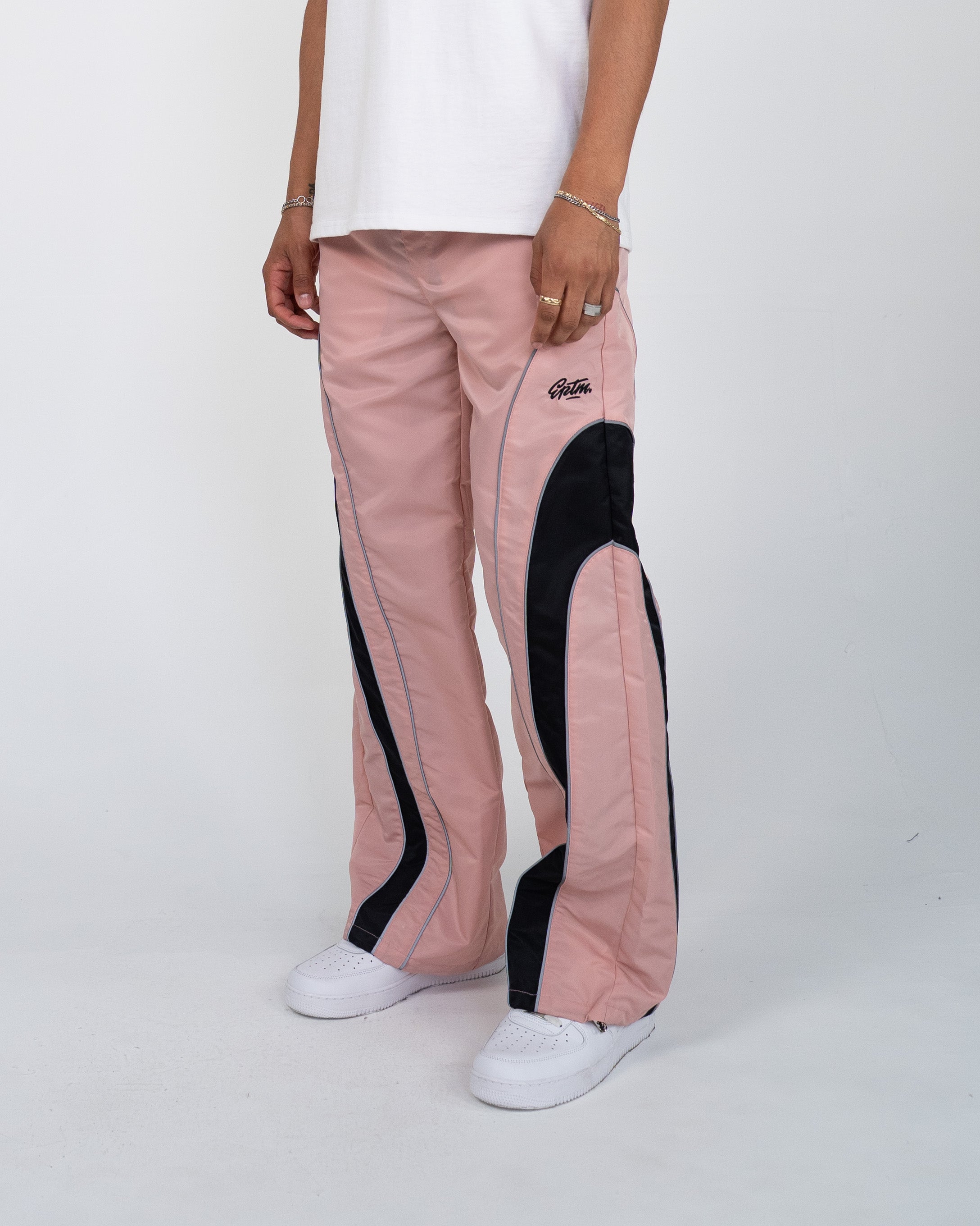 EPTM PASADENA PANTS - DUSTY PINK