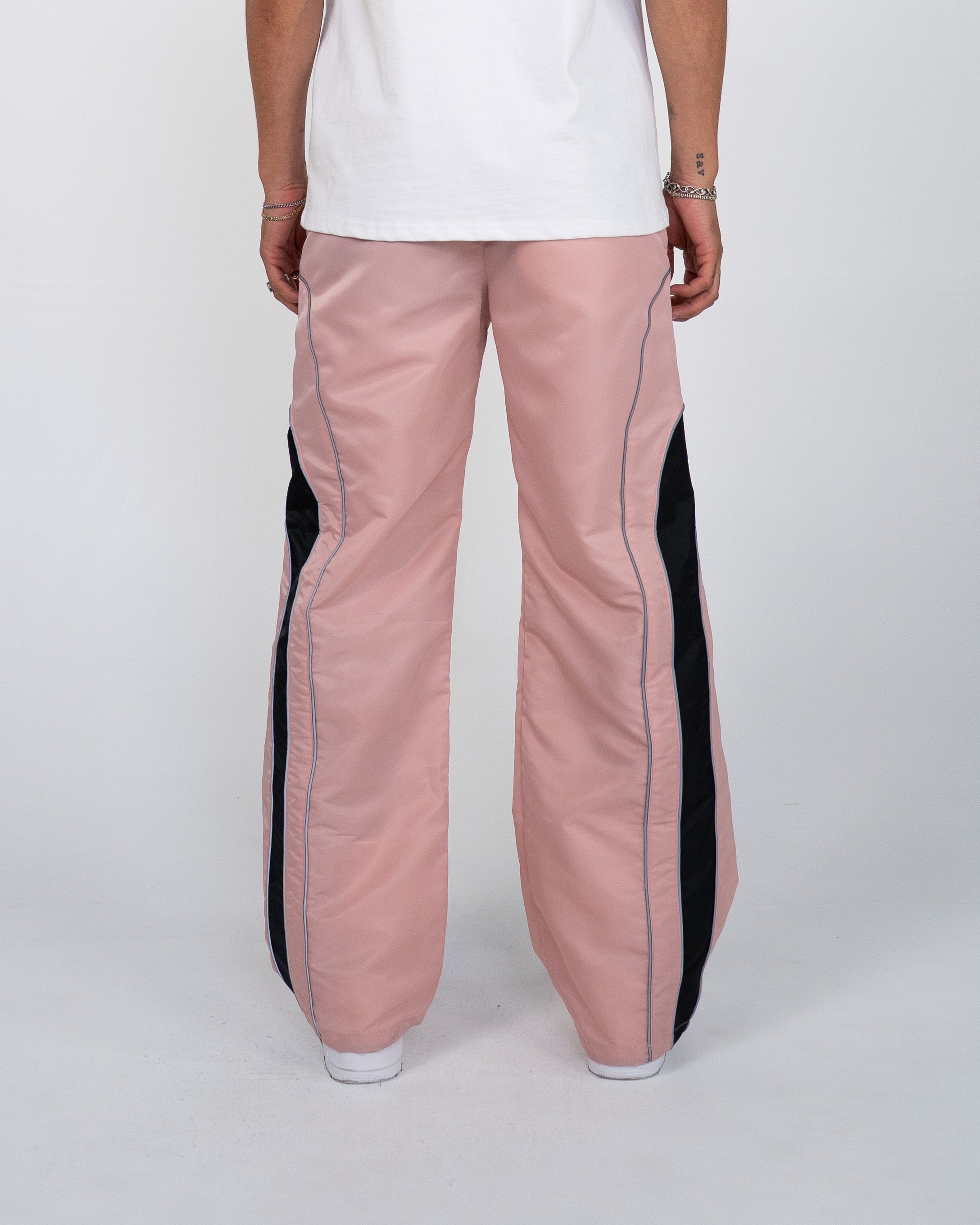 EPTM PASADENA PANTS - DUSTY PINK