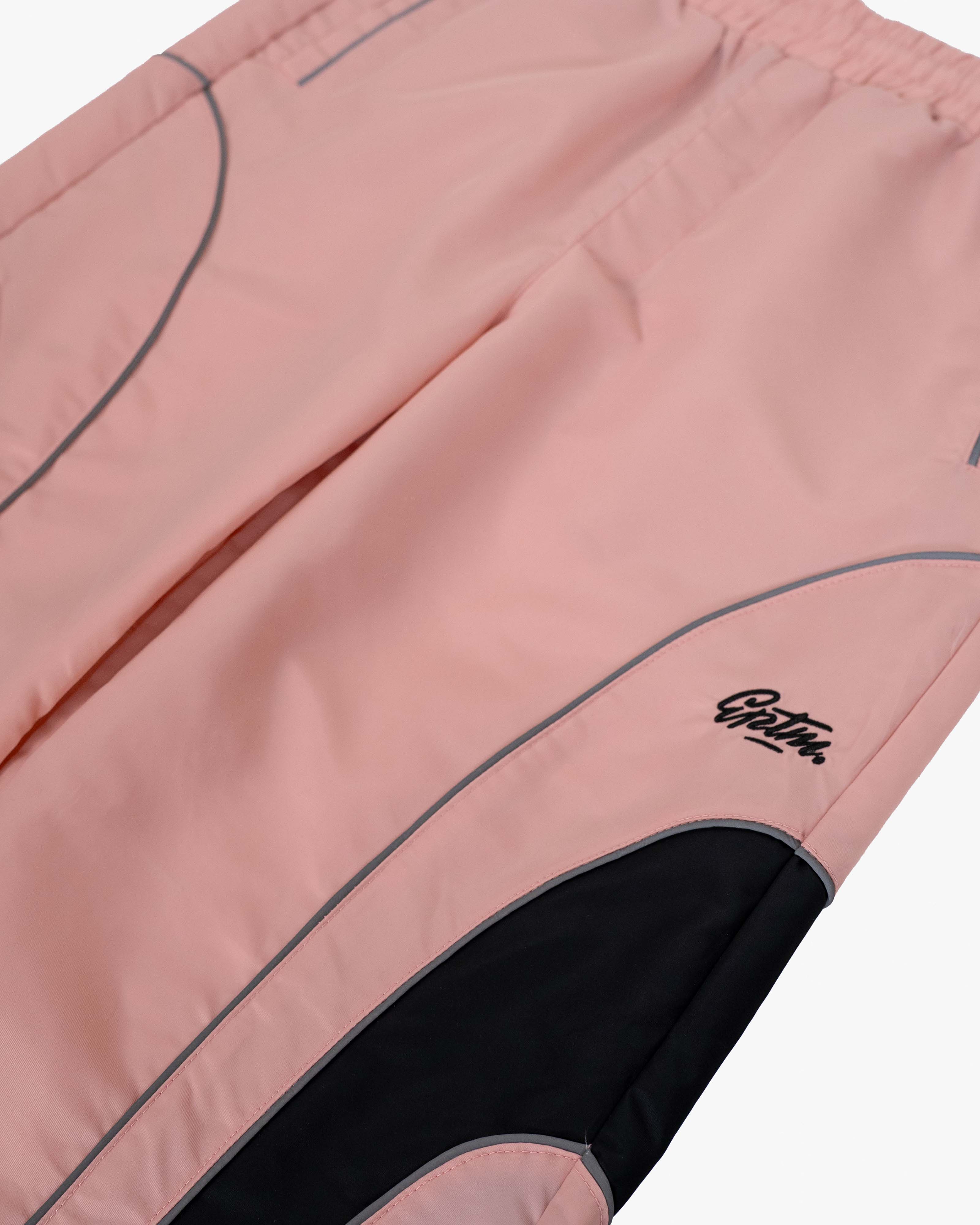 EPTM PASADENA PANTS - DUSTY PINK