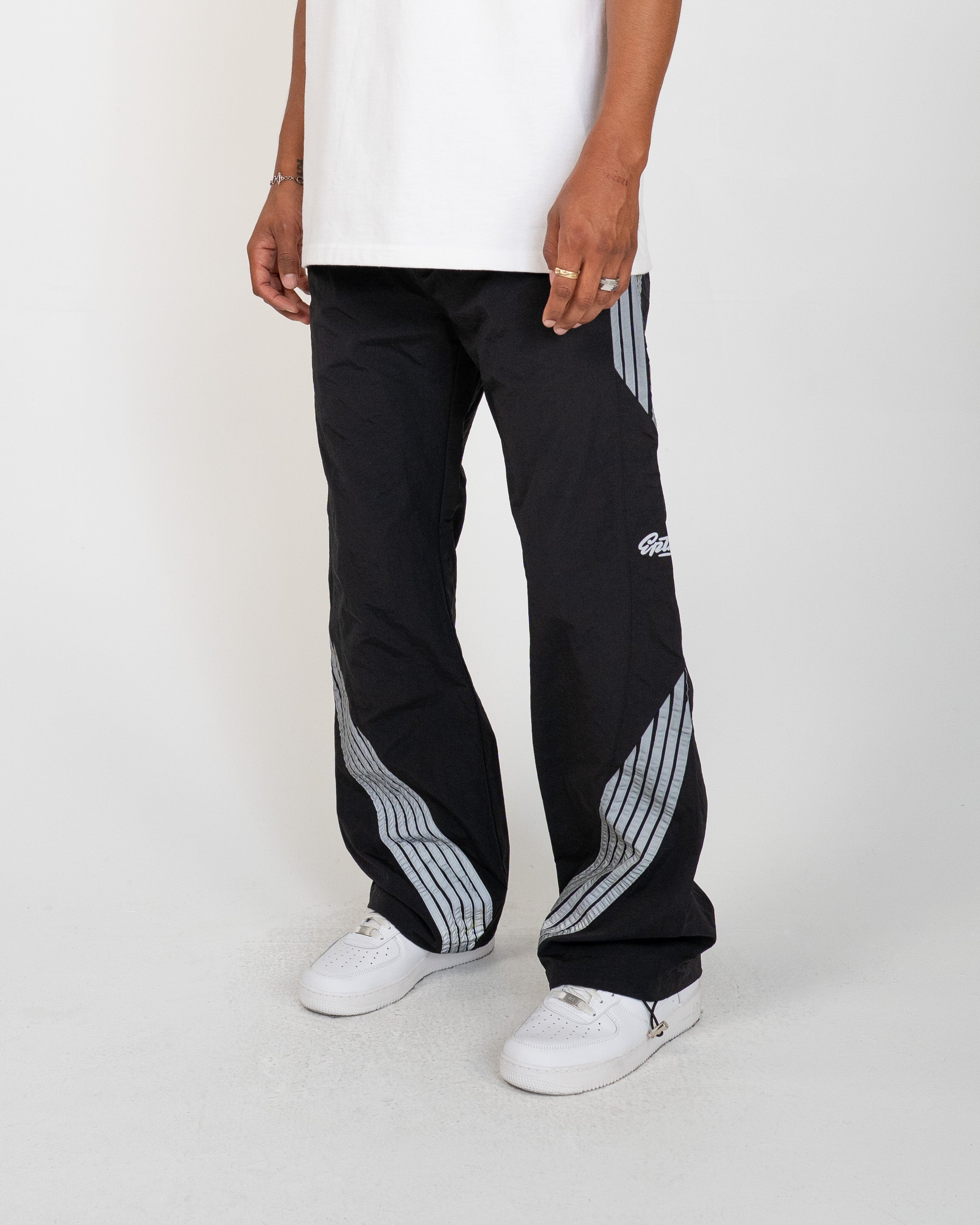 EPTM Drift Pants - Black