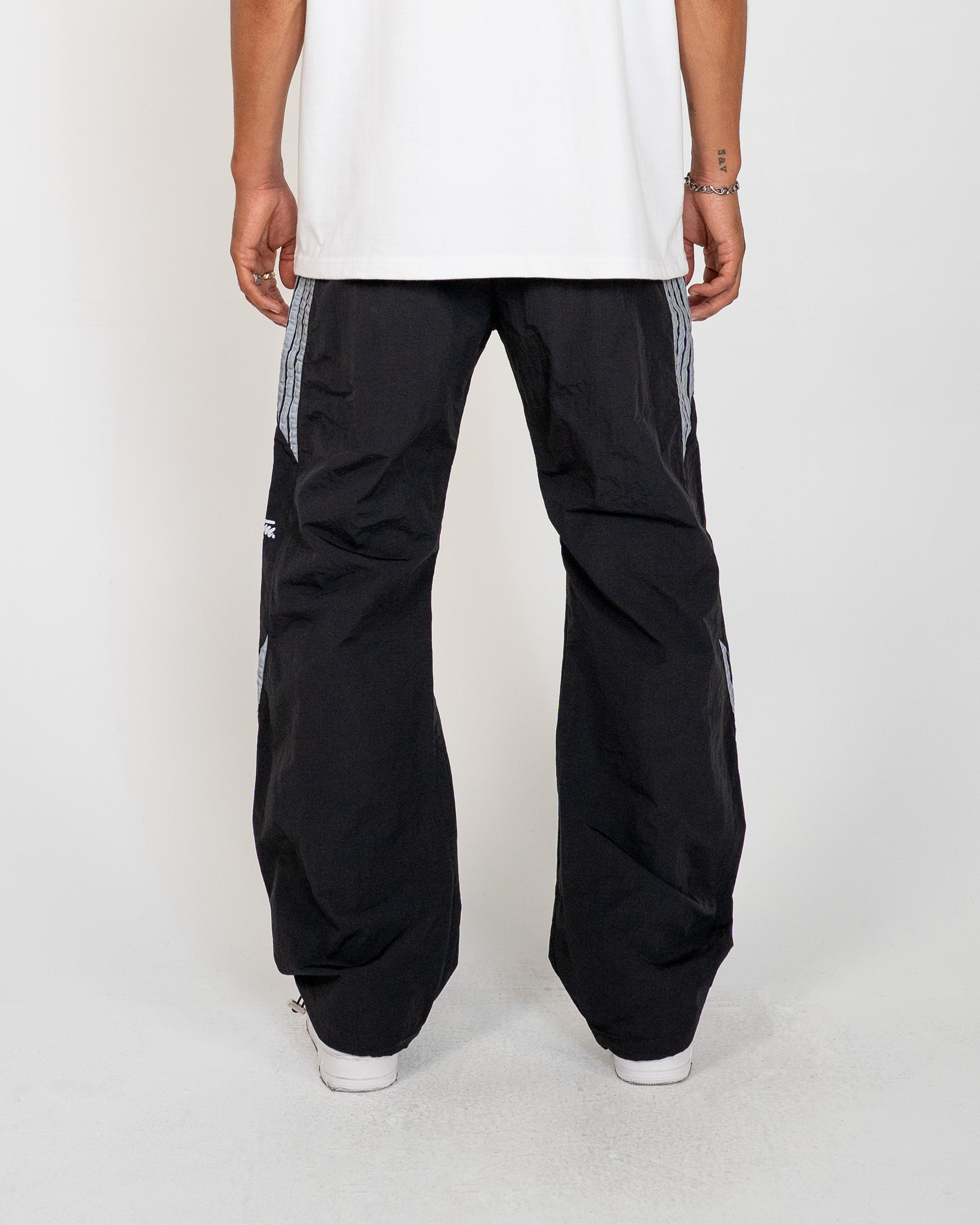 EPTM Drift Pants - Black