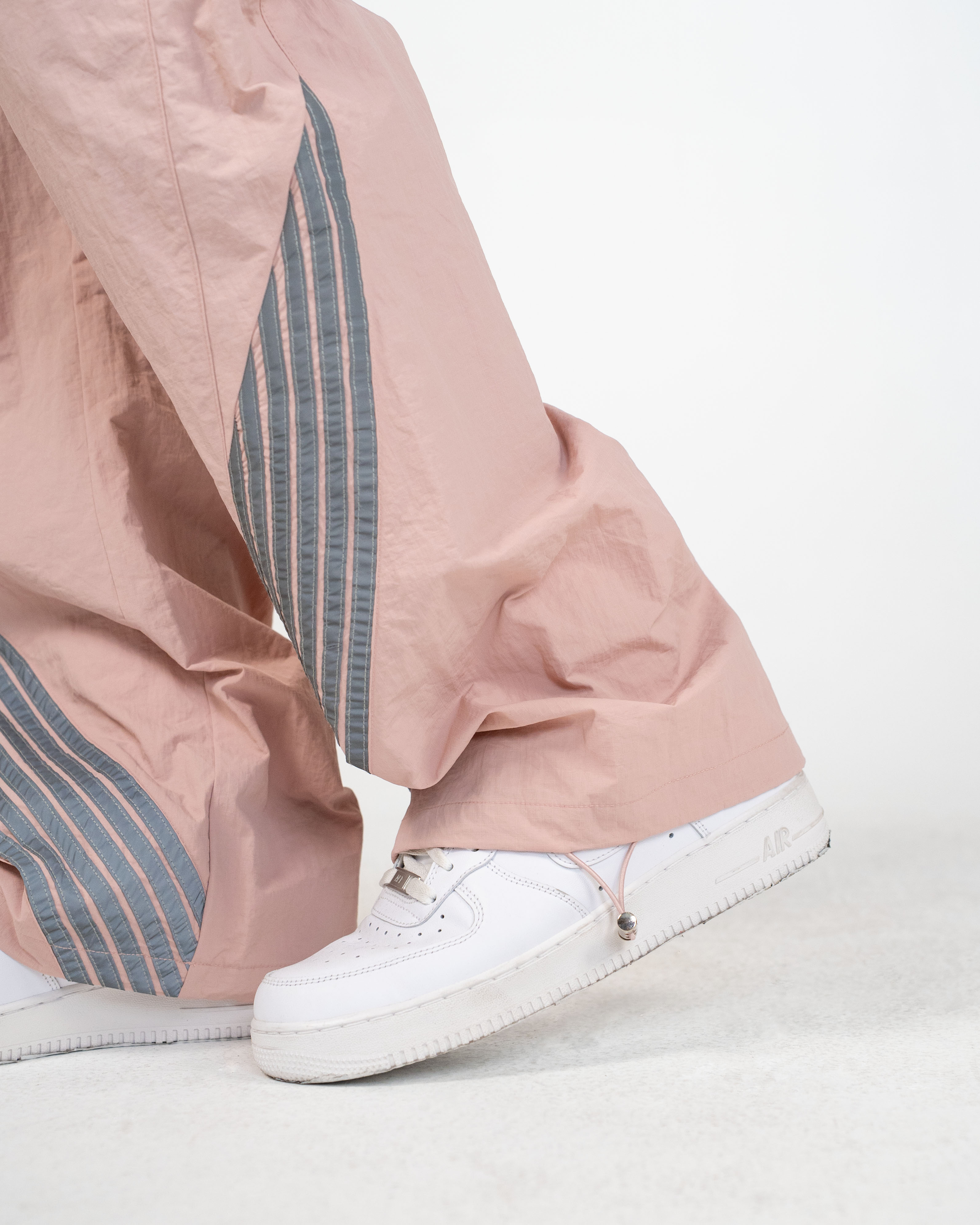 EPTM Drift Pants - Dusty Pink