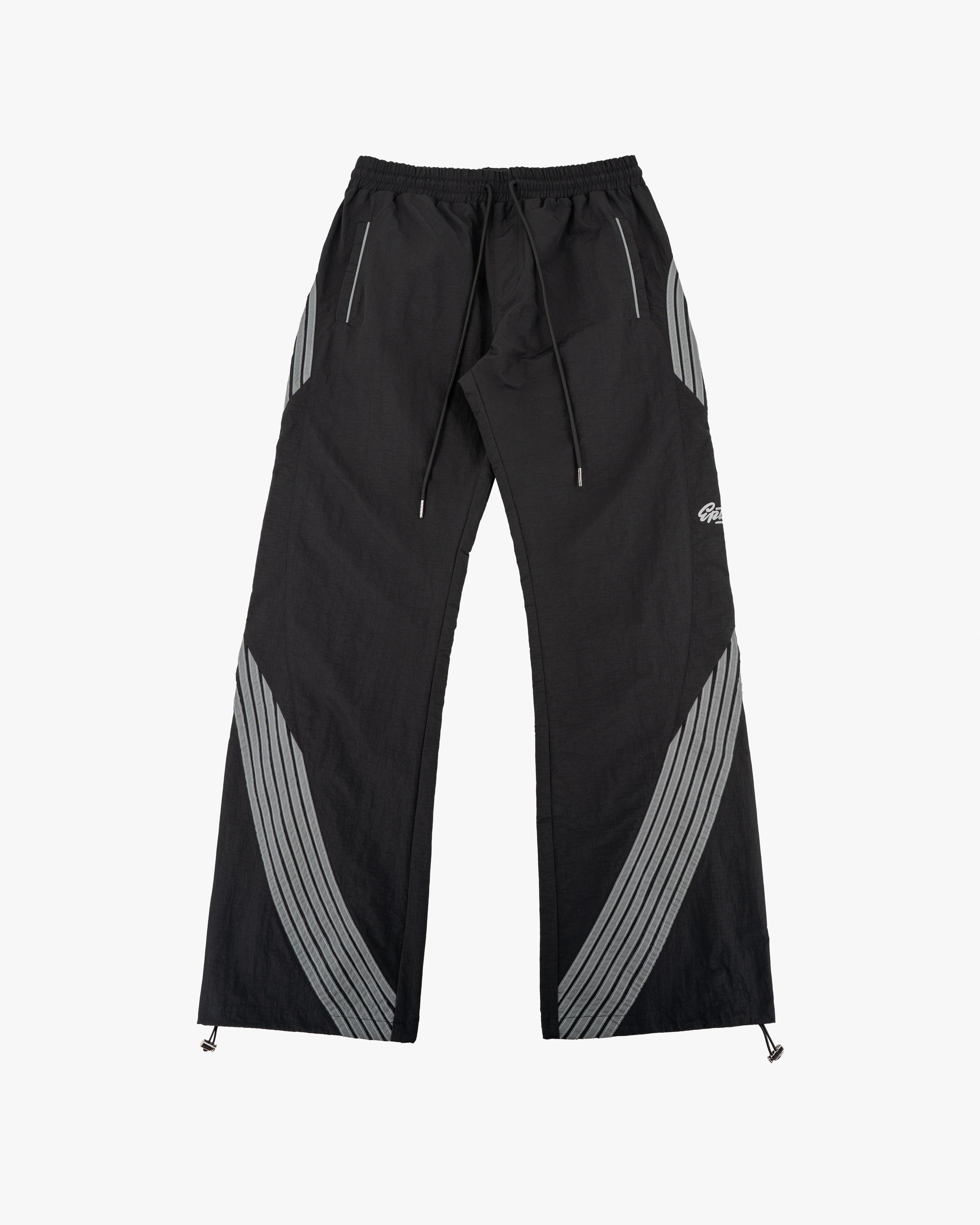 EPTM Drift Pants - Black