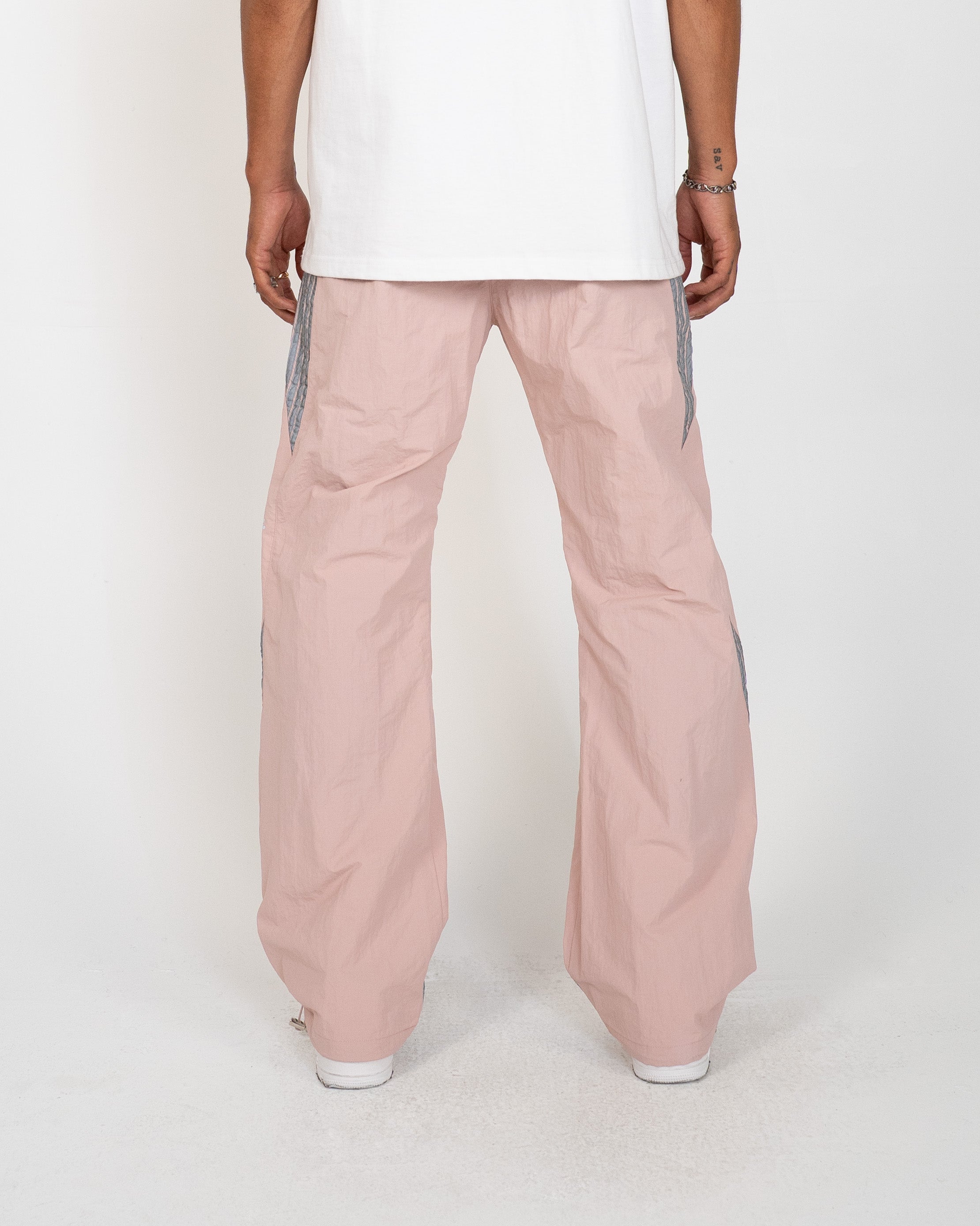 EPTM Drift Pants - Dusty Pink