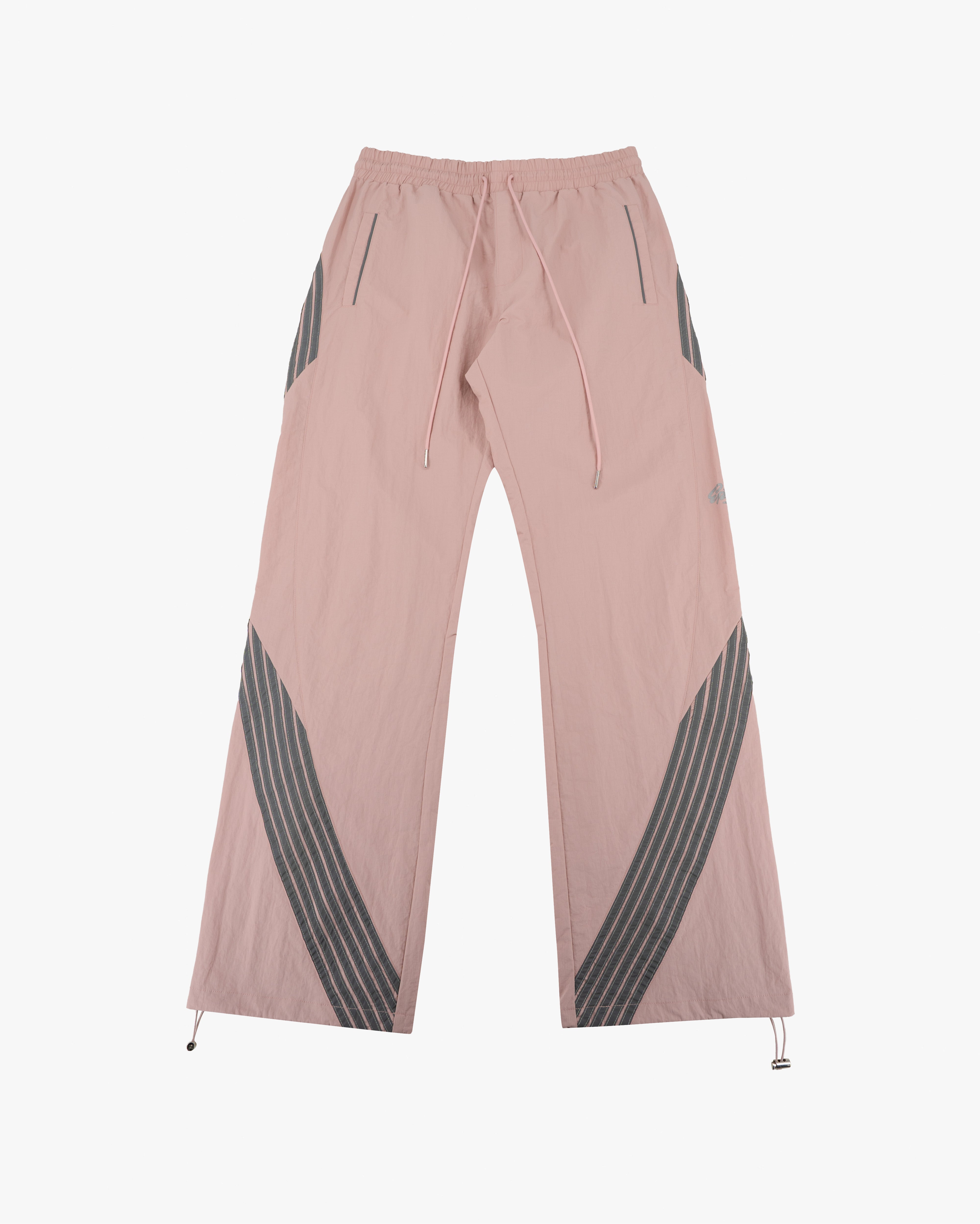 EPTM Drift Pants - Dusty Pink