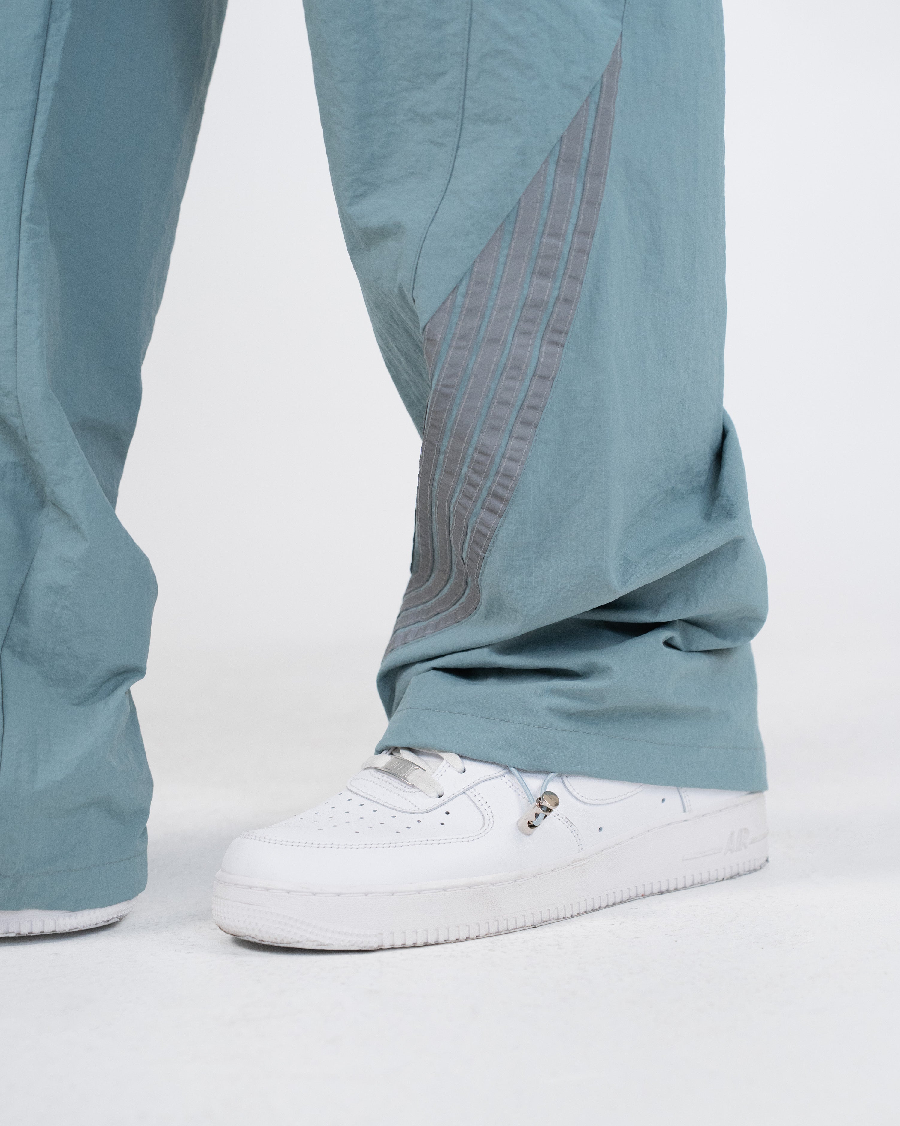 EPTM Drift Pants - Dusty Teal
