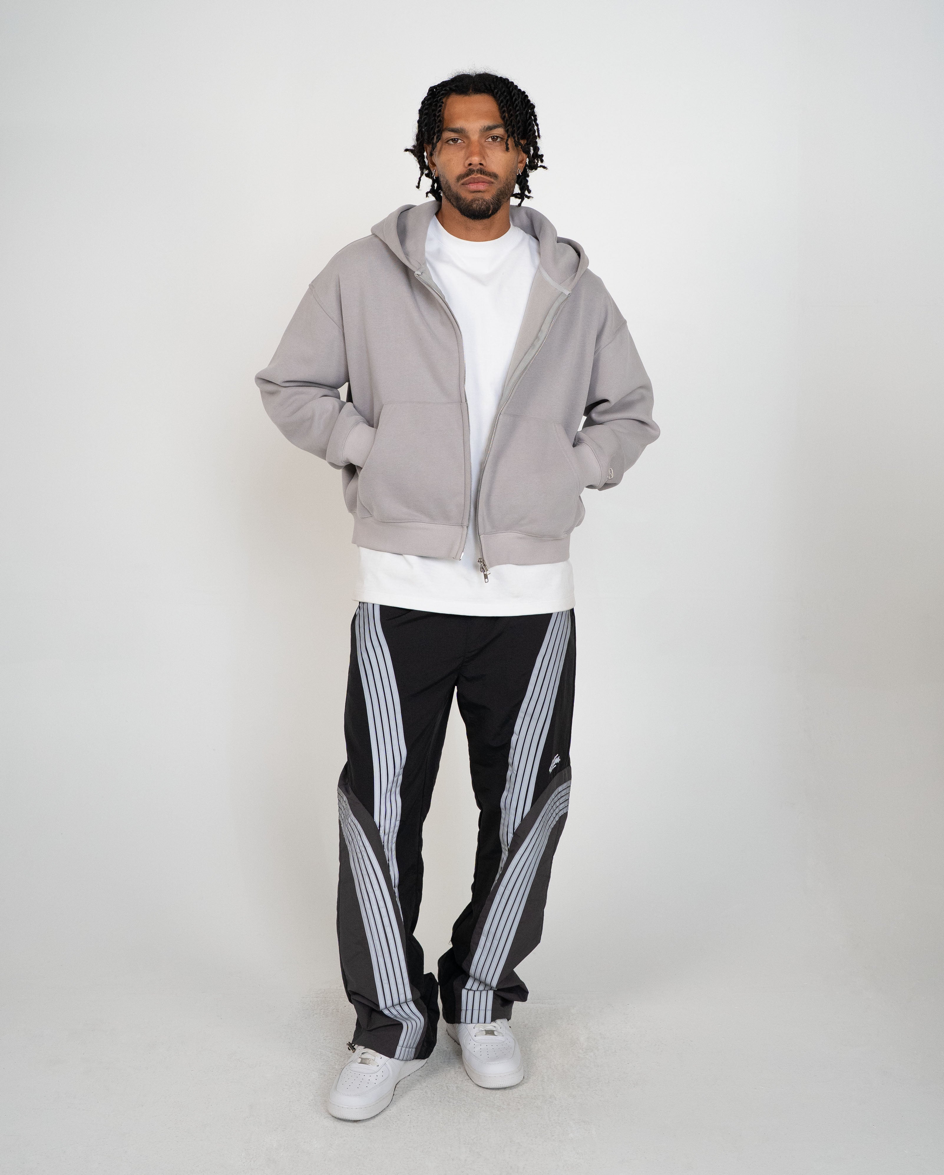 EPTM Drive Pants - Black