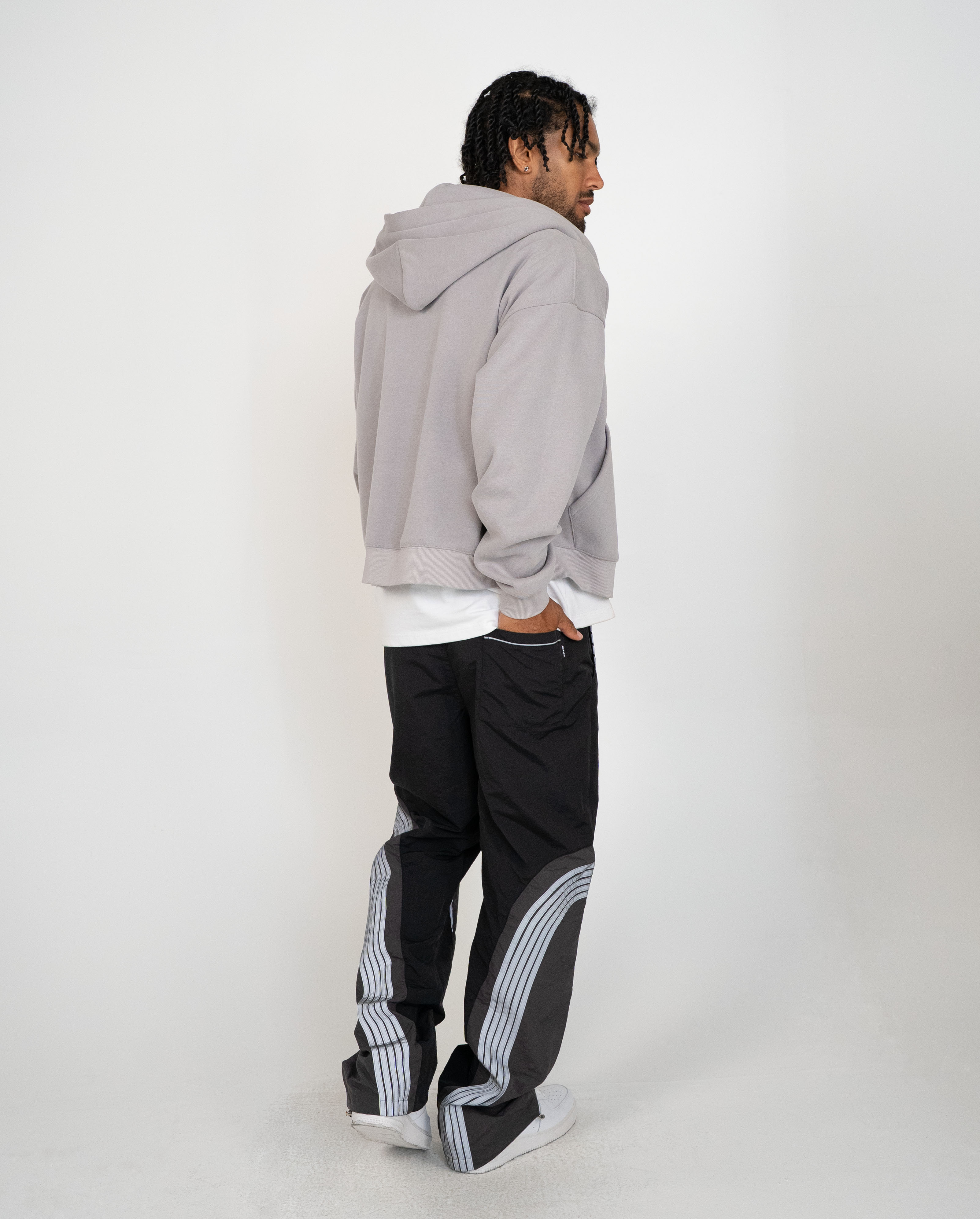 EPTM Drive Pants - Black