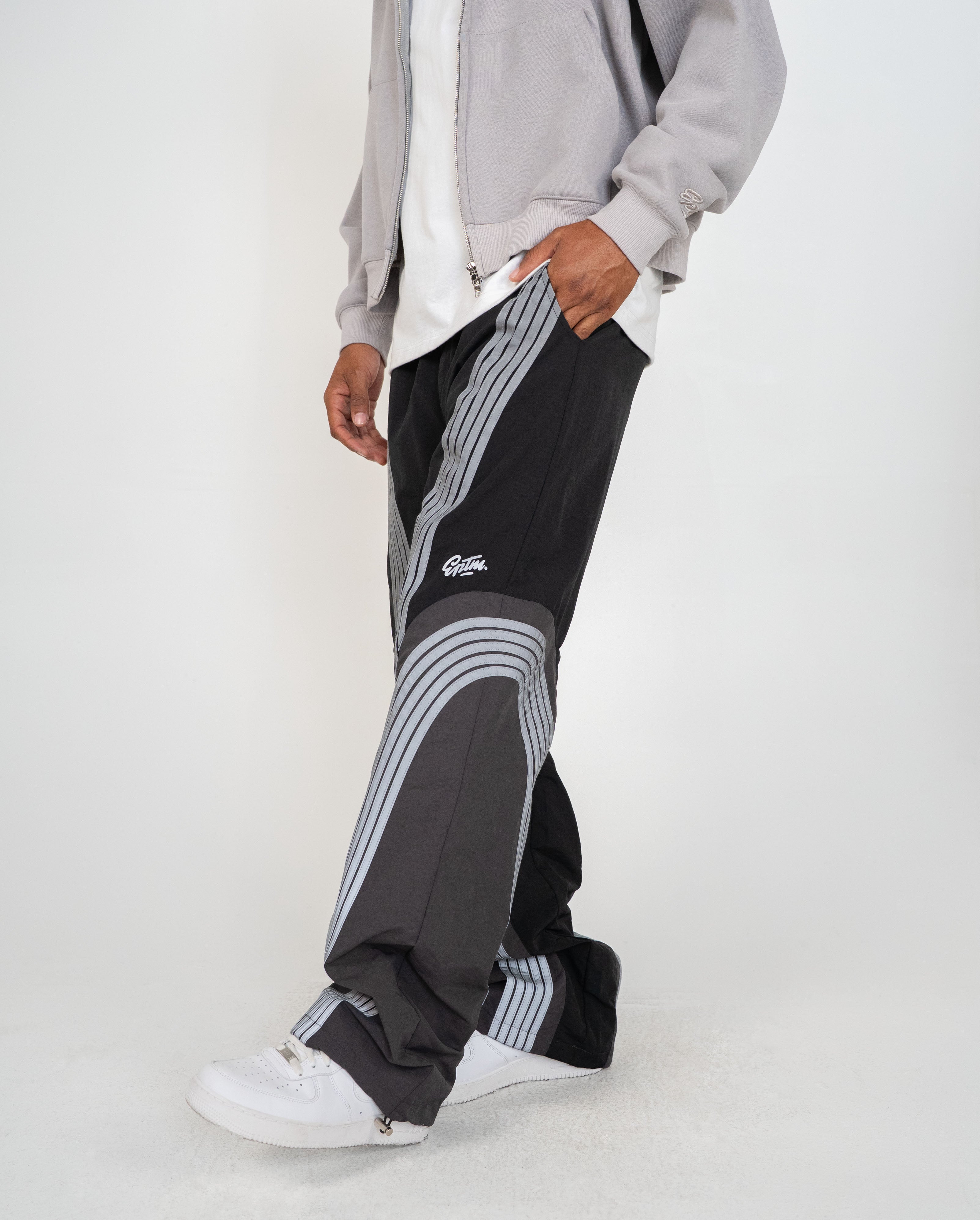 EPTM Drive Pants - Black