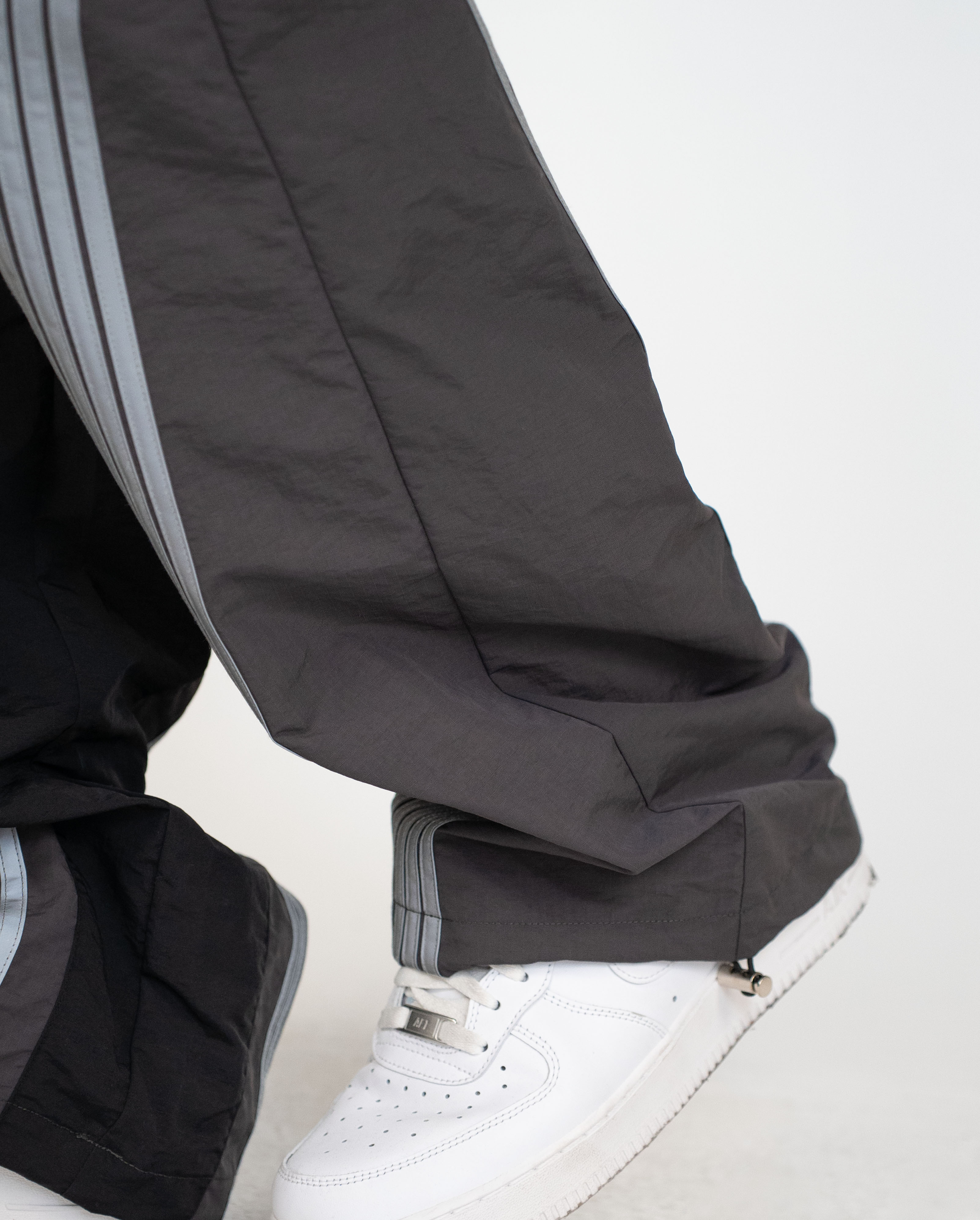 EPTM Drive Pants - Black