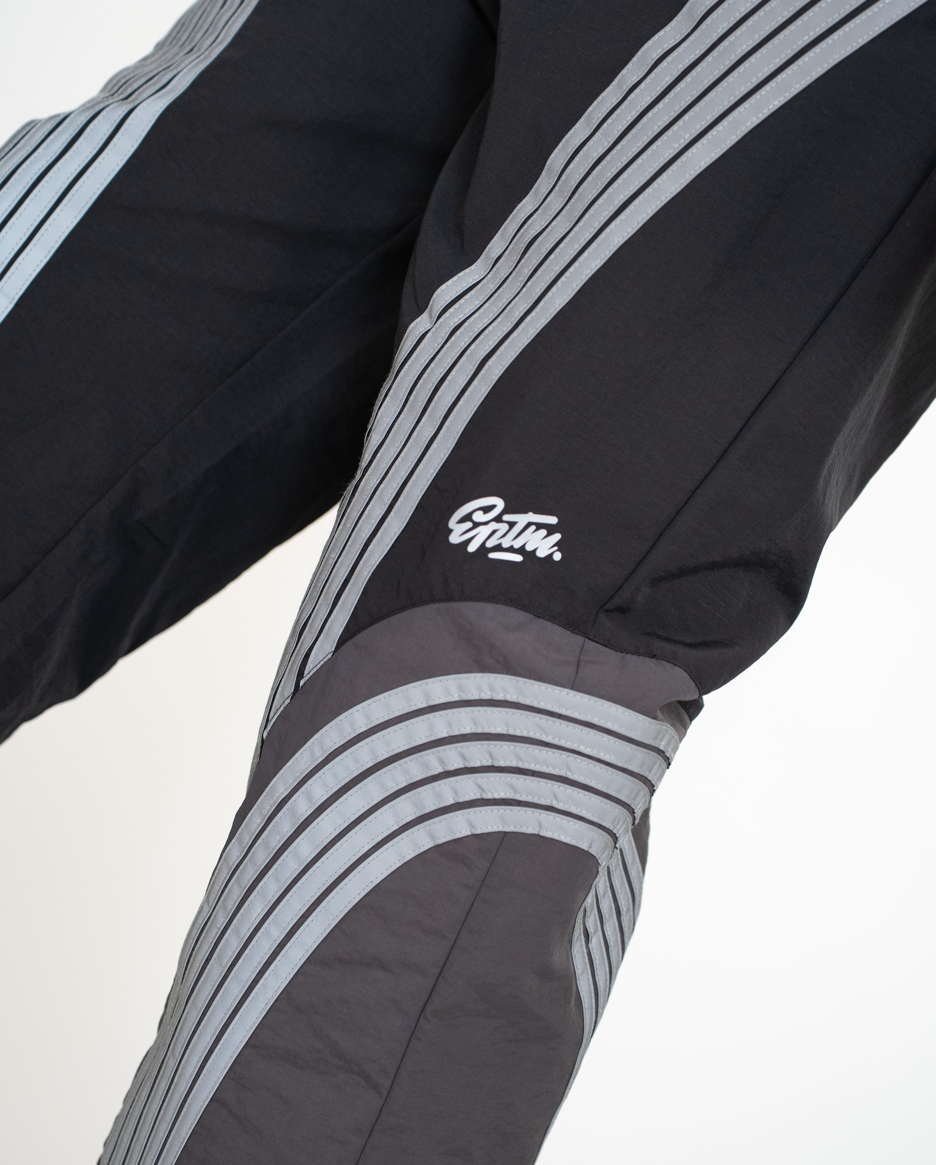 EPTM Drive Pants - Black