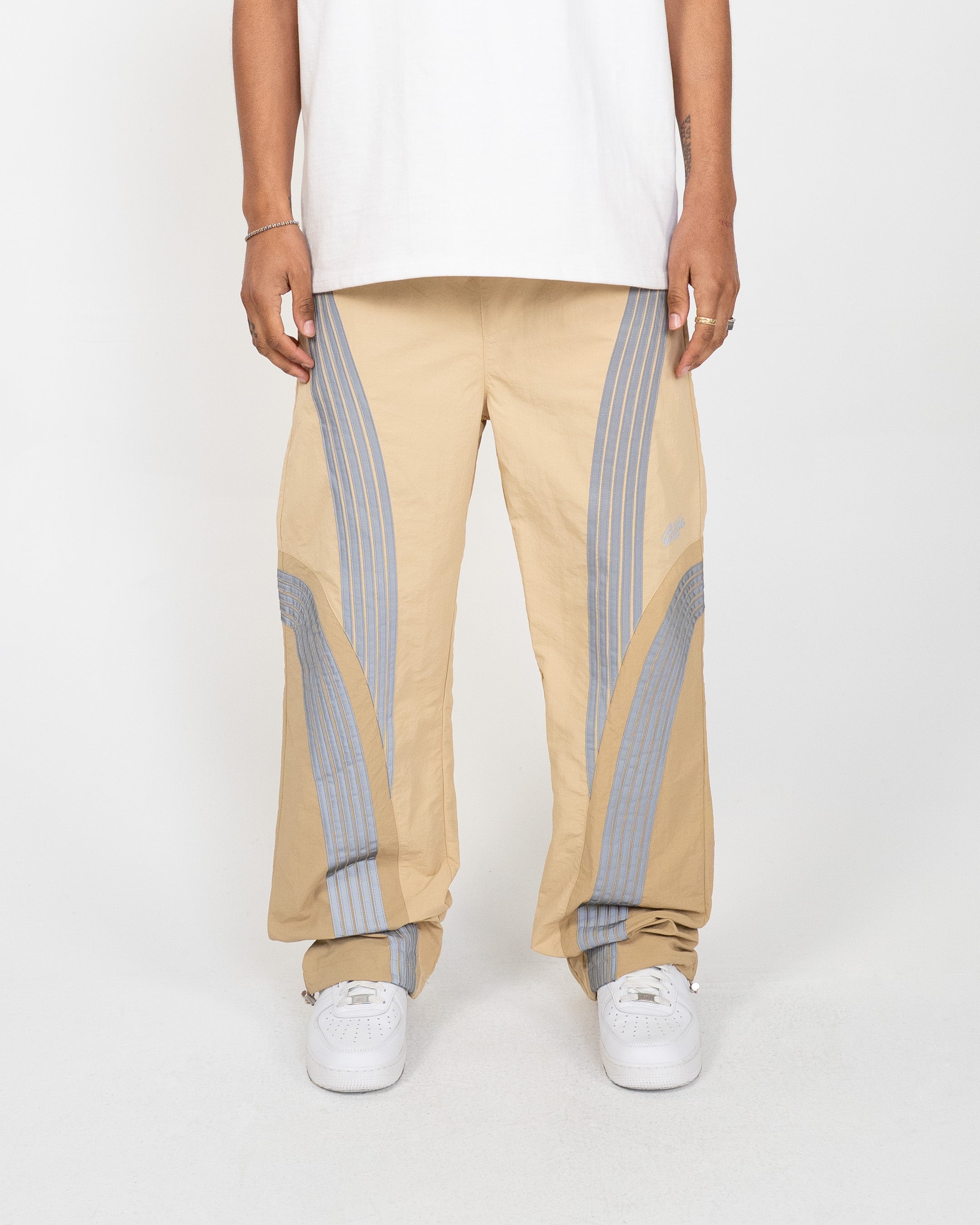 EPTM Drive Pants - Khaki