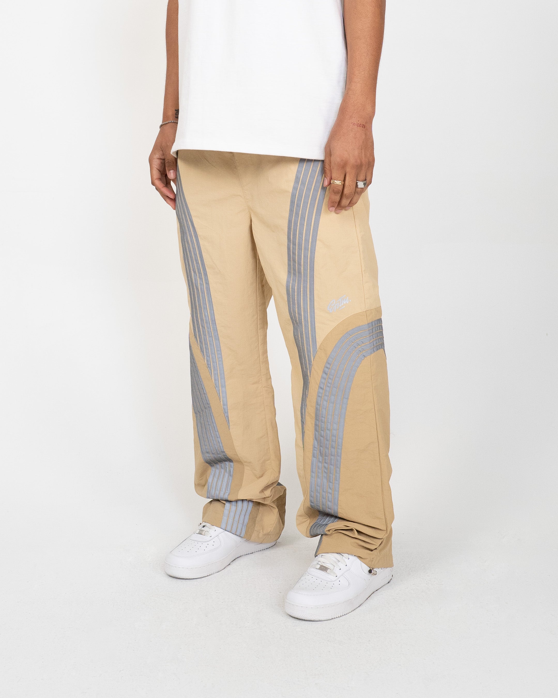 EPTM Drive Pants - Khaki