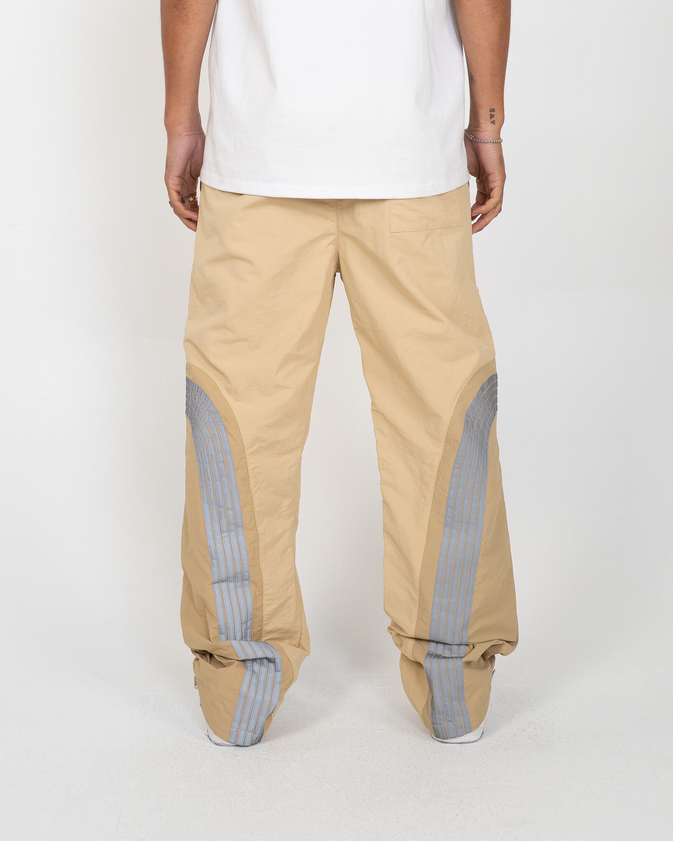 EPTM Drive Pants - Khaki