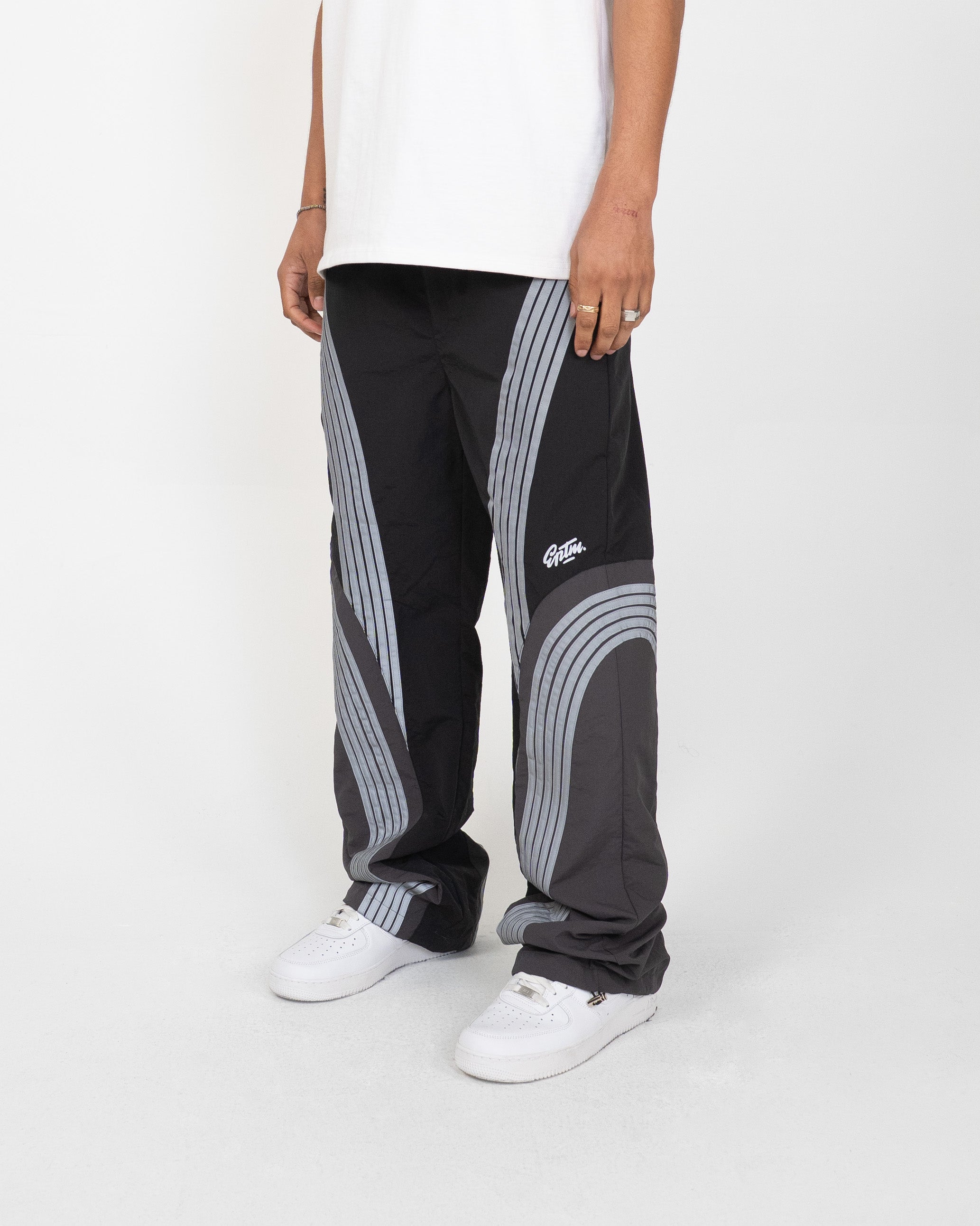 EPTM Drive Pants - Black