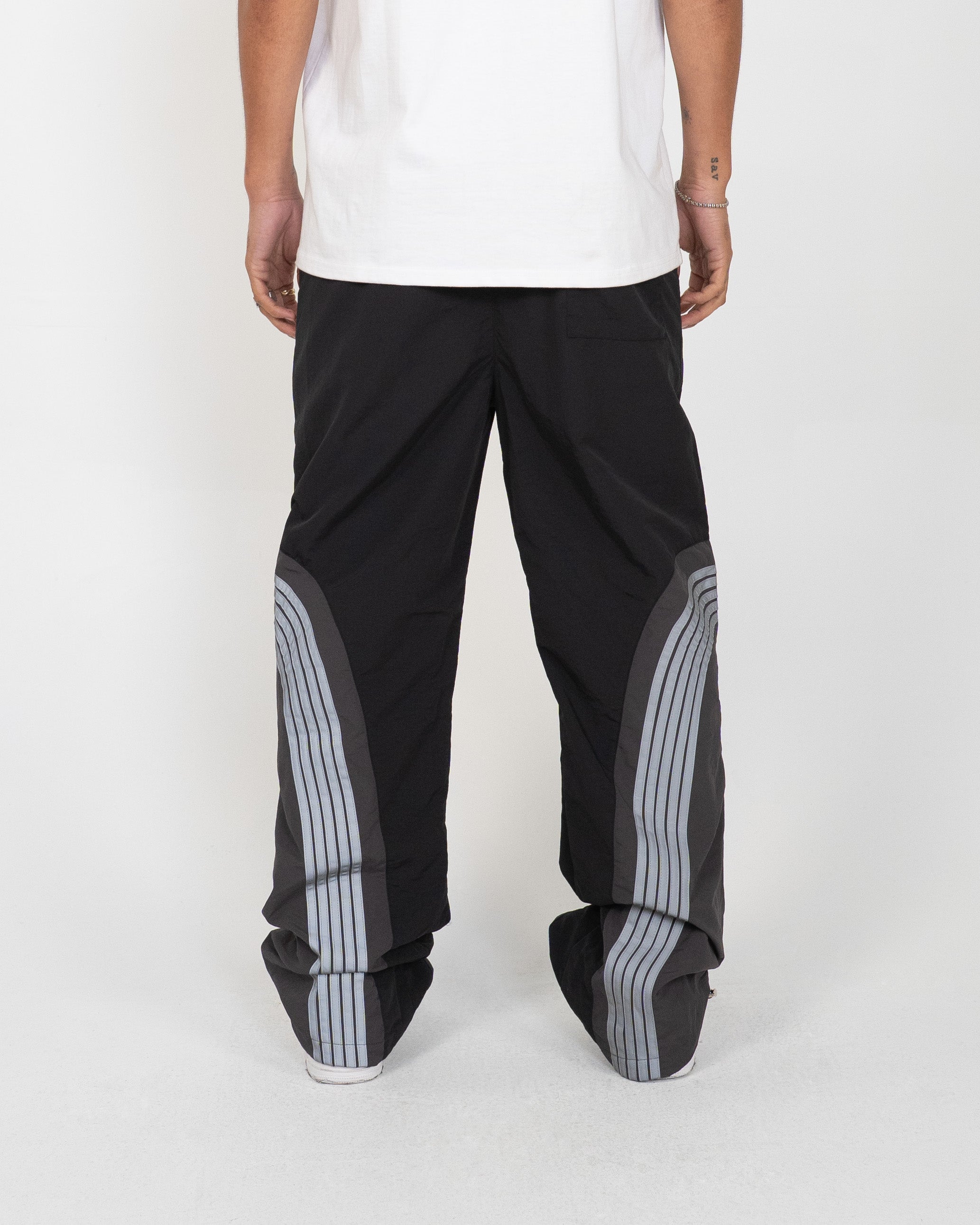 EPTM Drive Pants - Black
