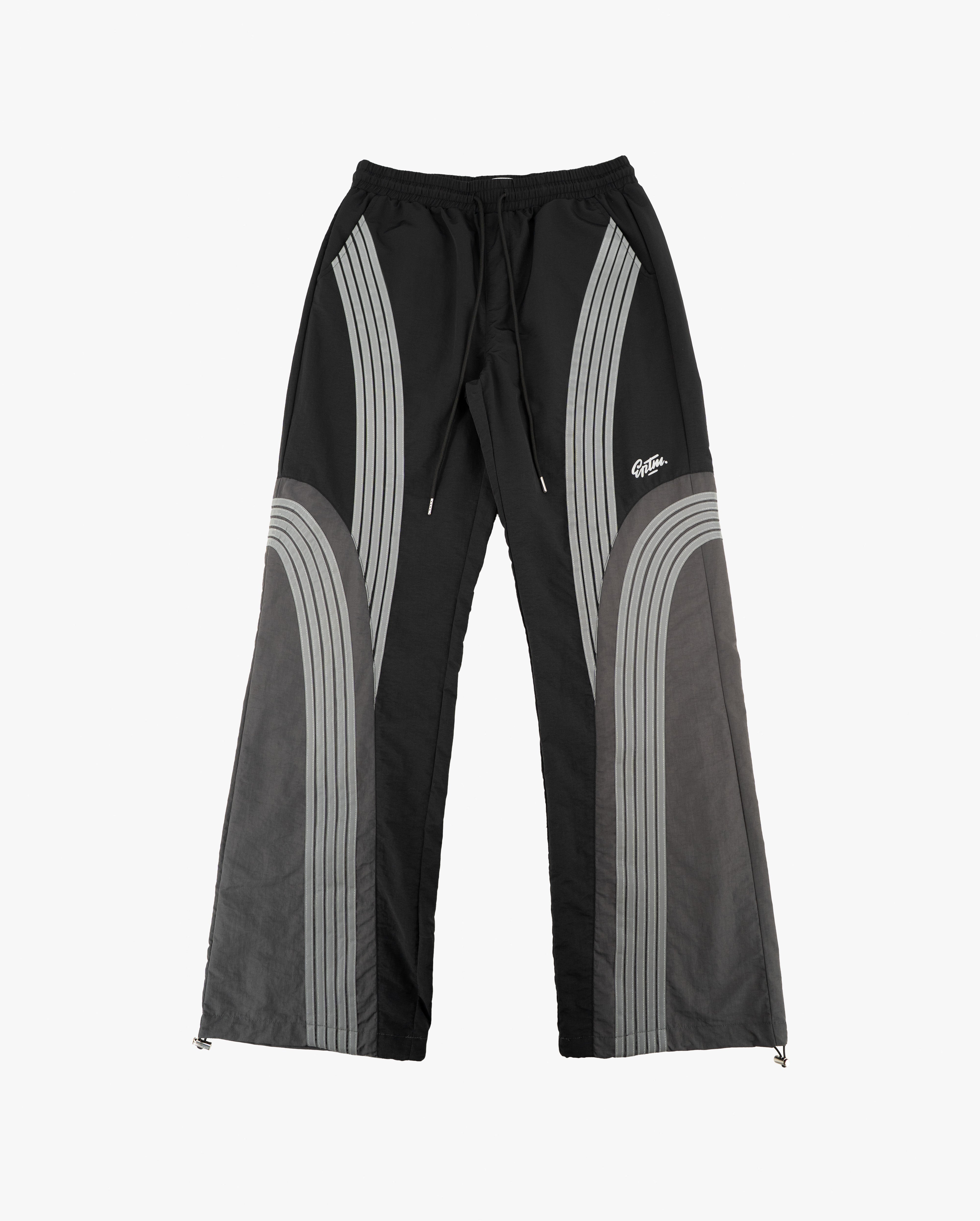 EPTM Drive Pants - Black