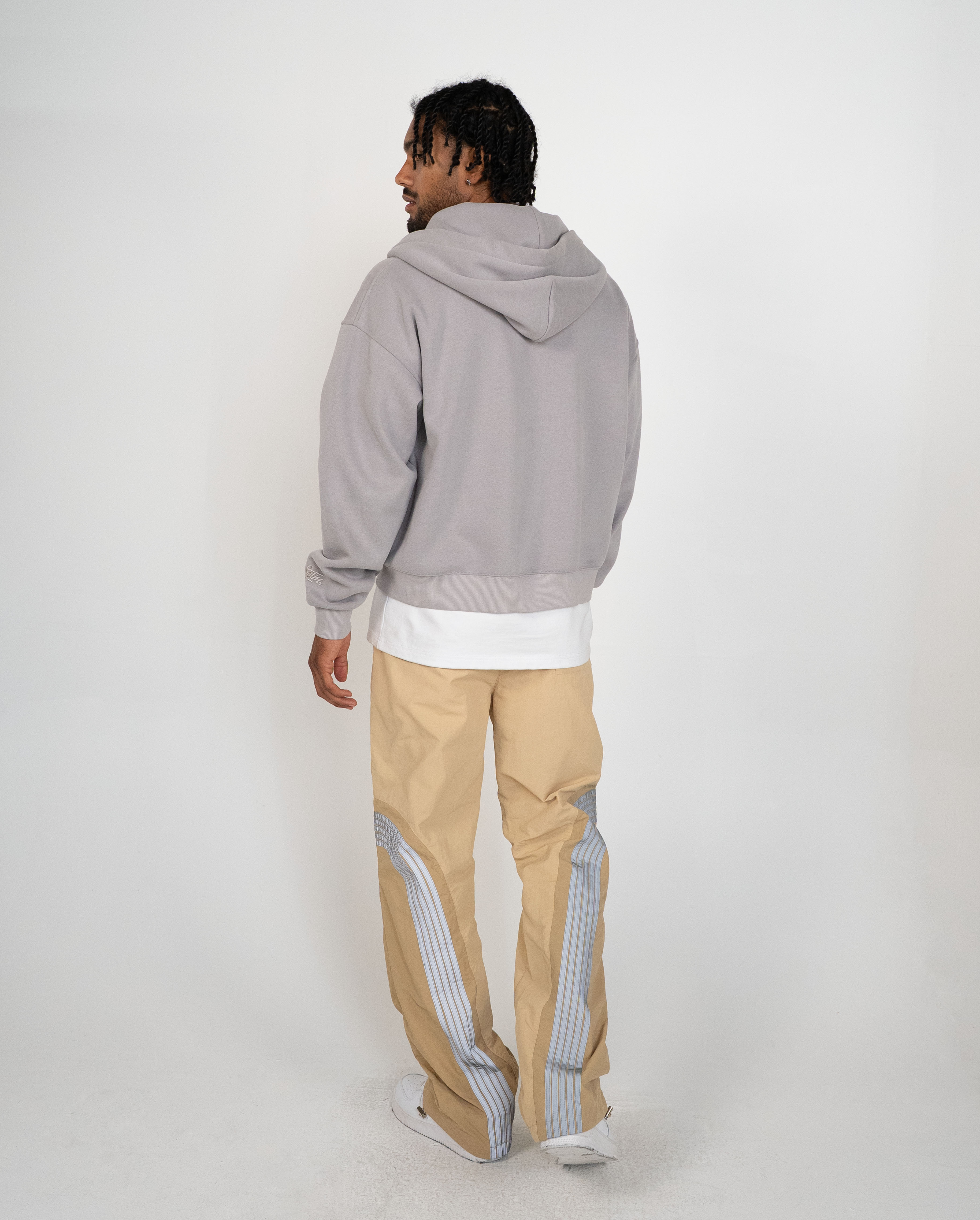EPTM Drive Pants - Khaki