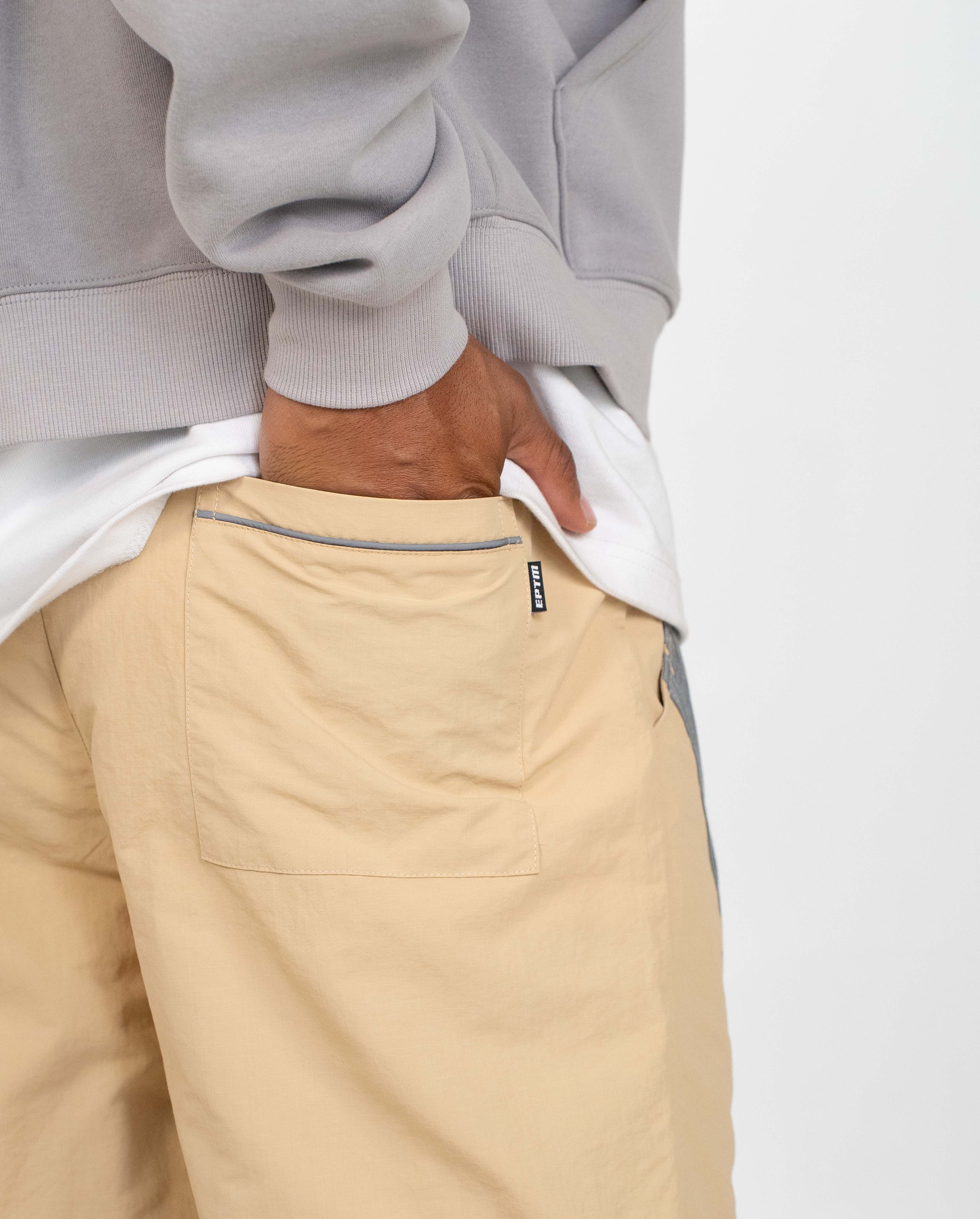 EPTM Drive Pants - Khaki
