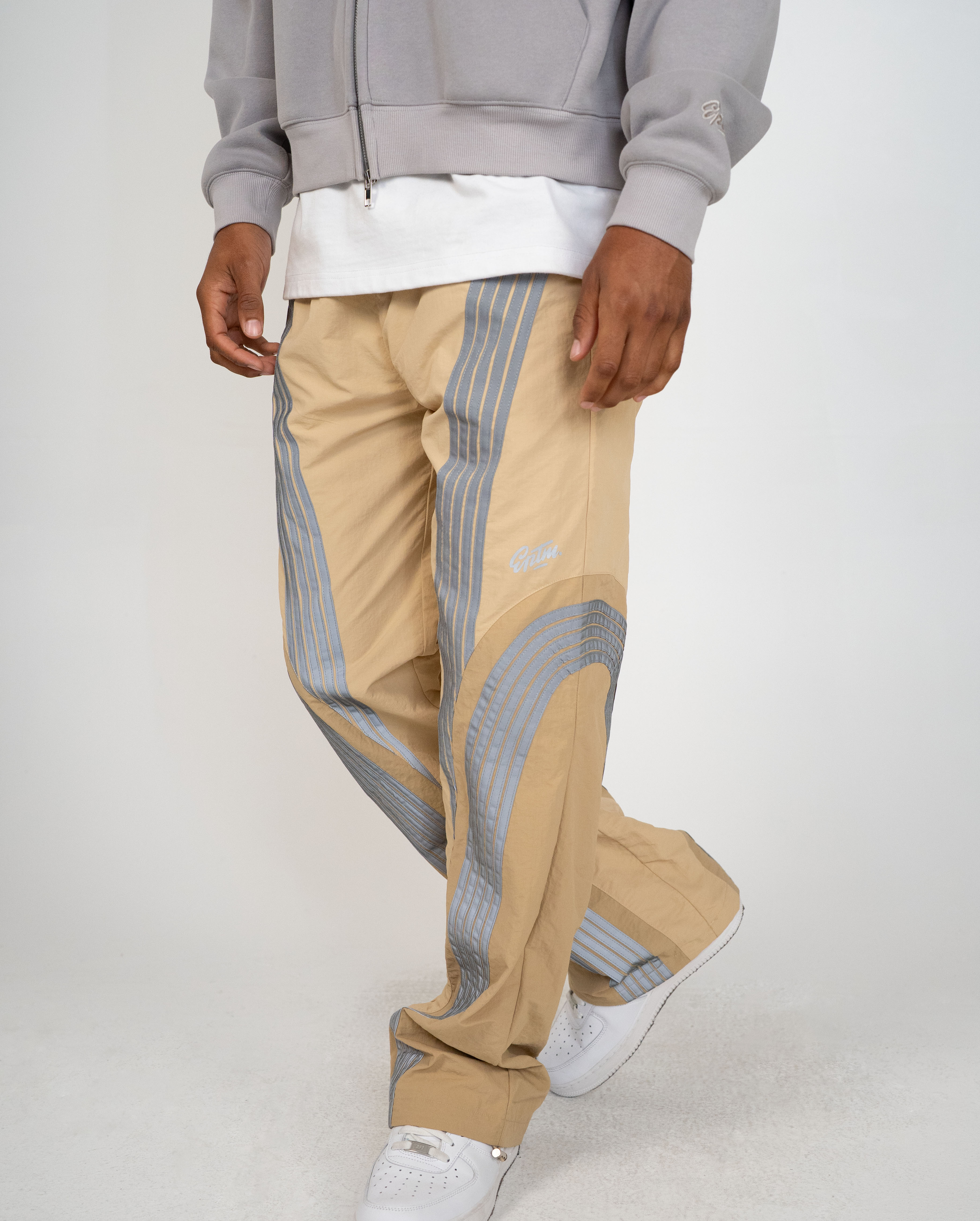 EPTM Drive Pants - Khaki