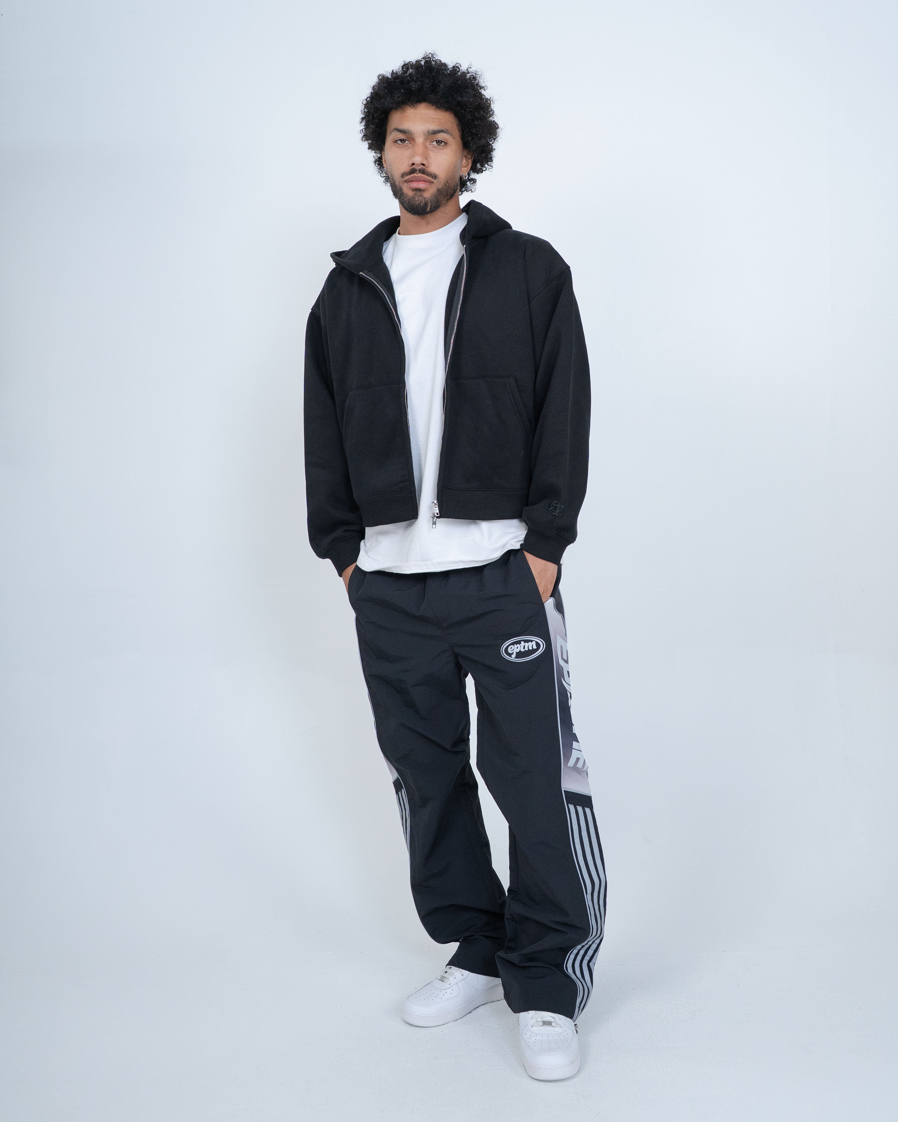 EPTM Eclipse Pants - Black