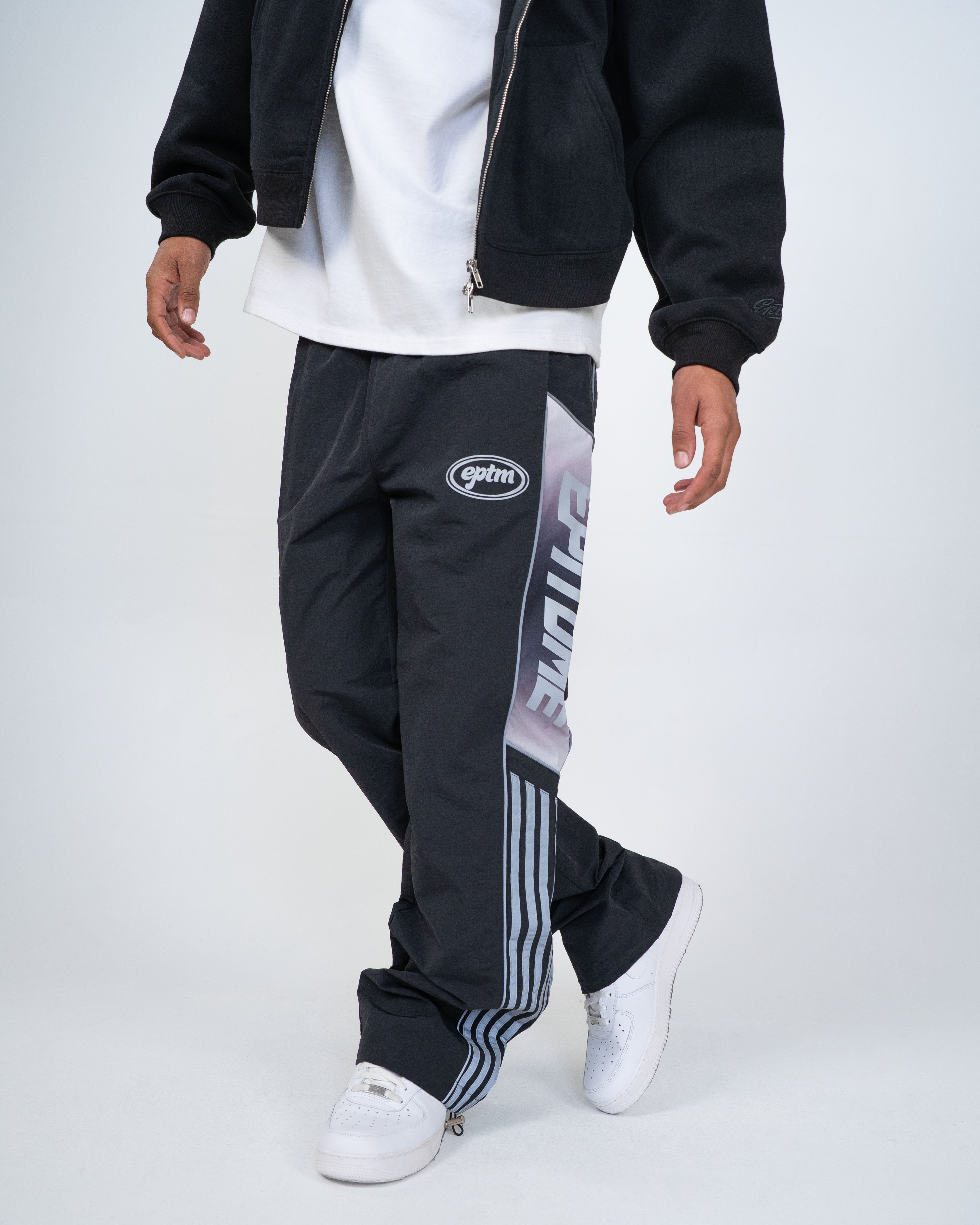 EPTM Eclipse Pants - Black