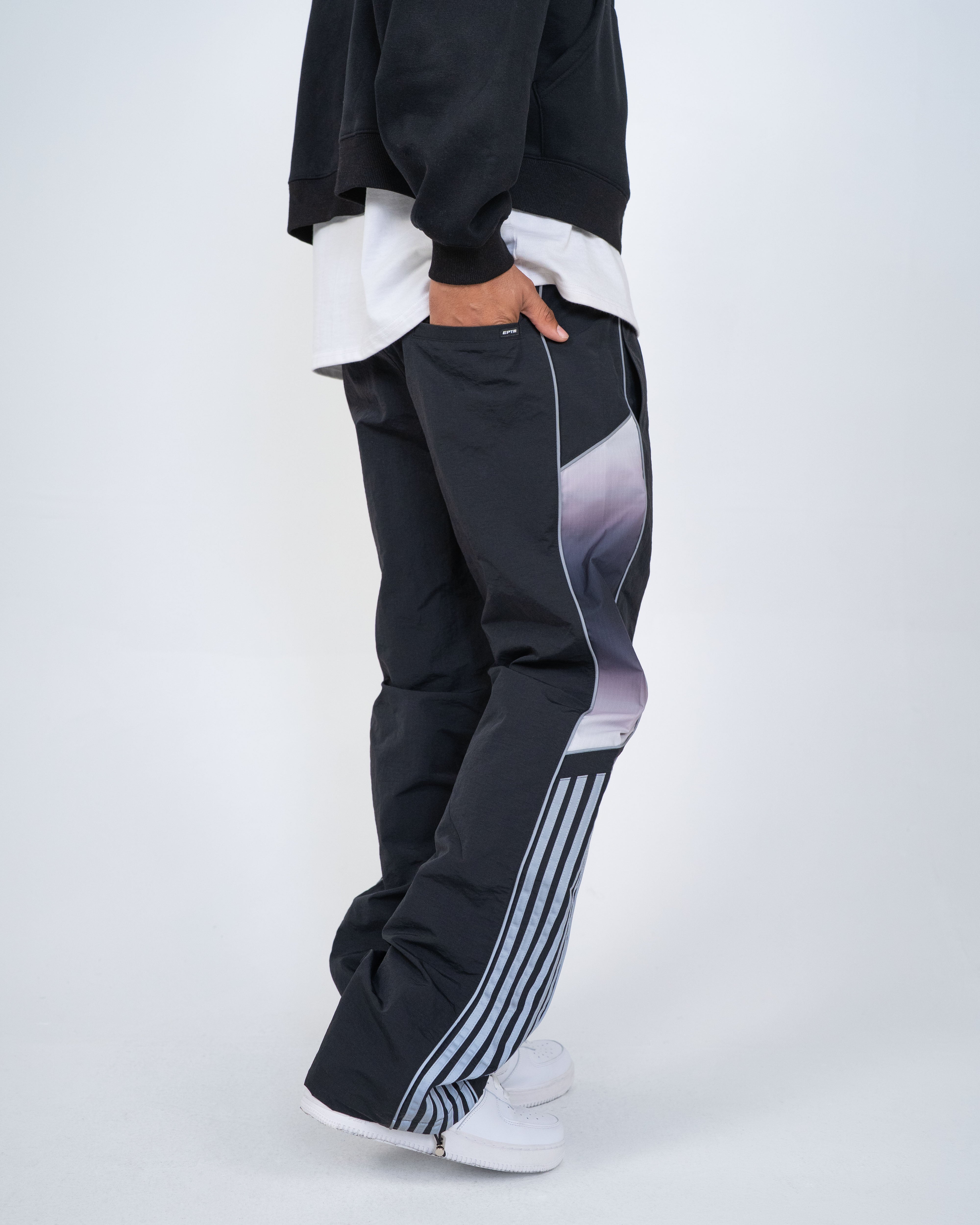 EPTM Eclipse Pants - Black