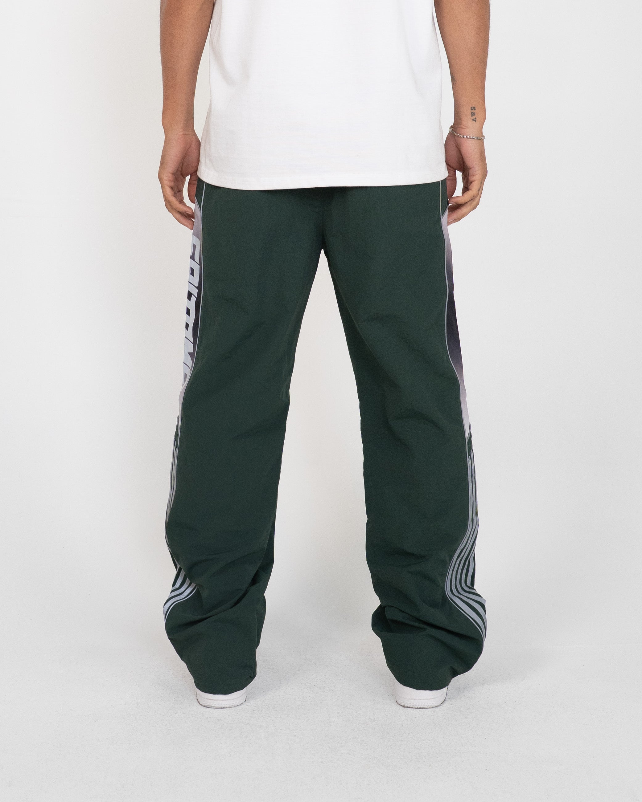 EPTM Eclipse Pants - Forest