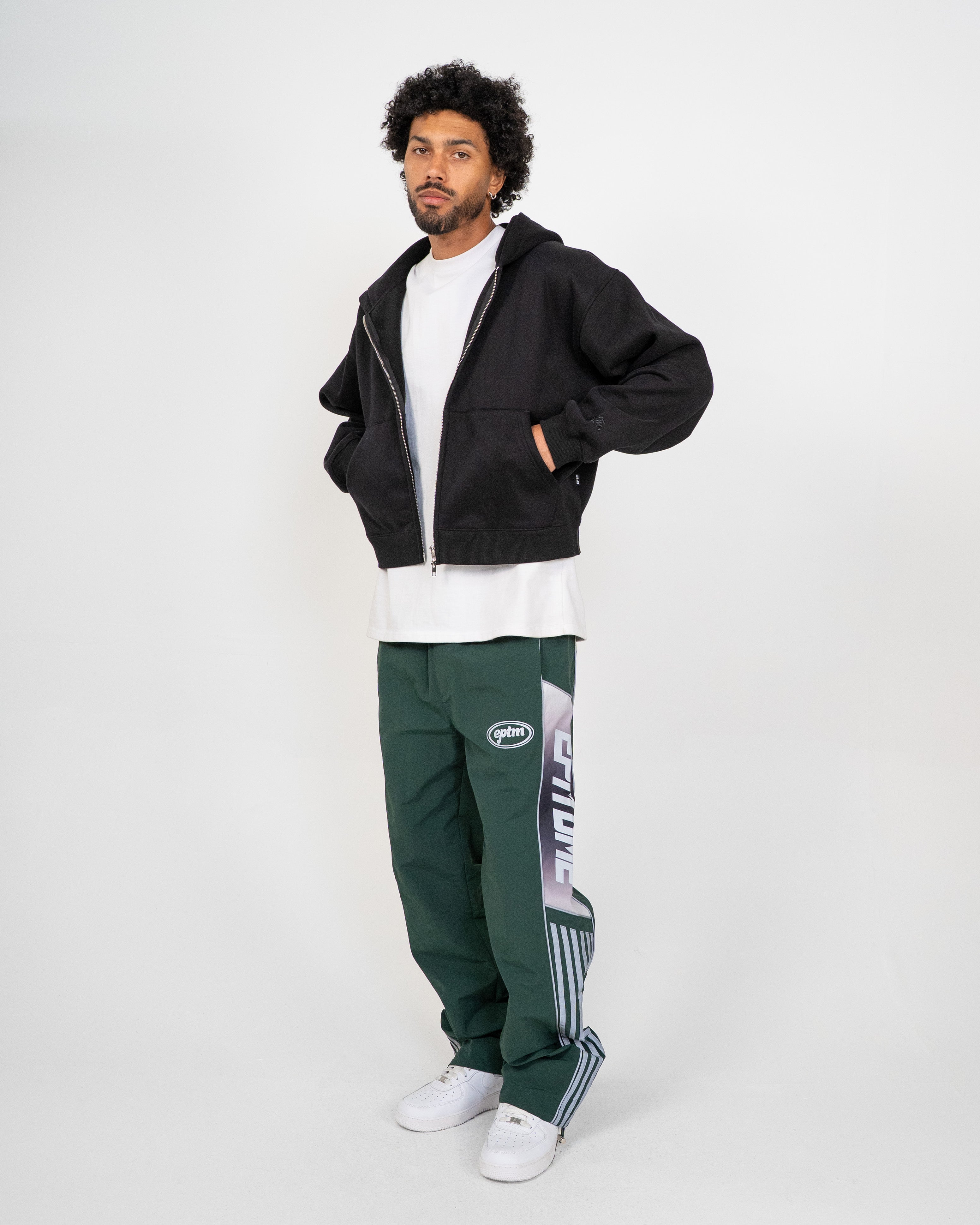 EPTM Eclipse Pants - Forest