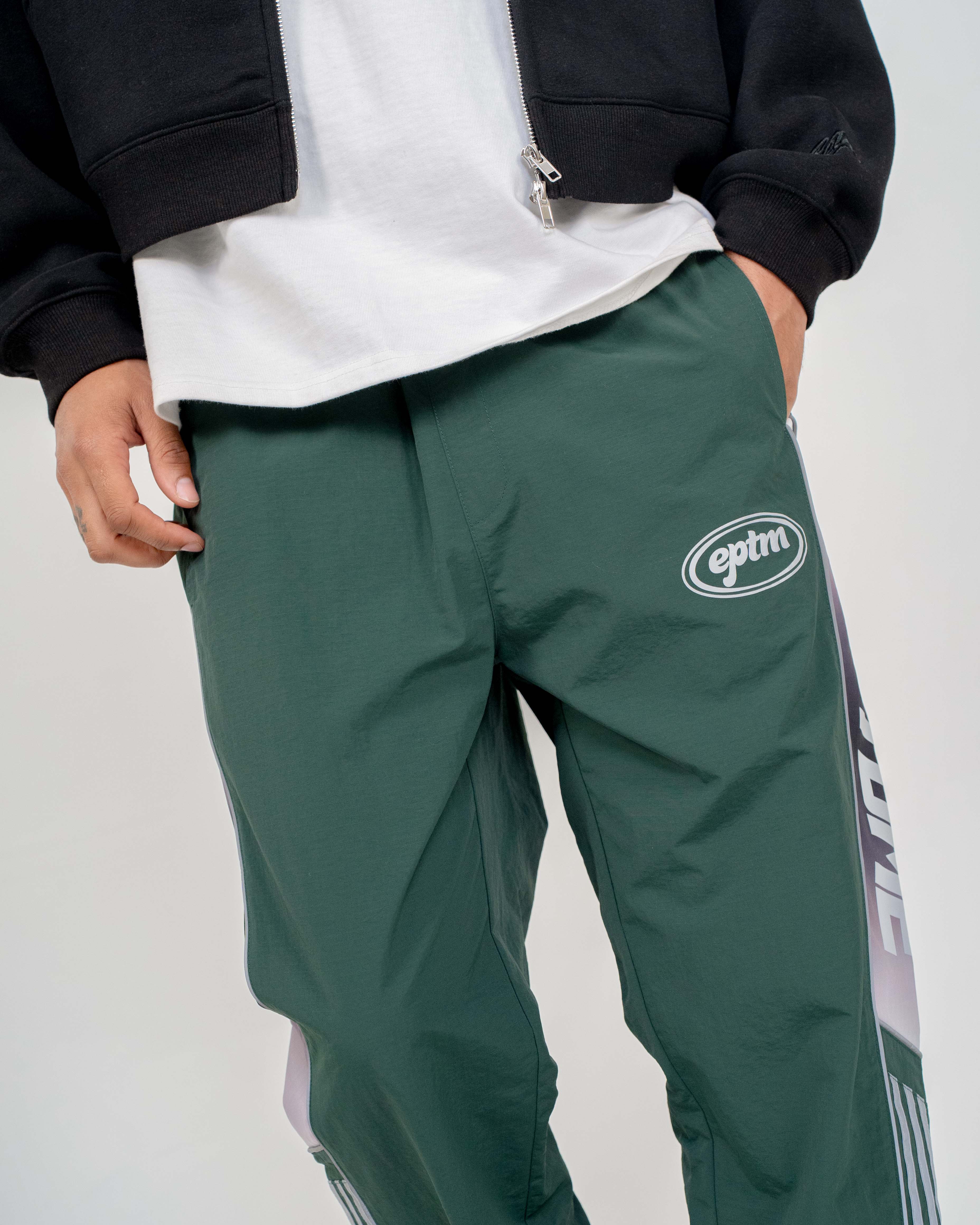 EPTM Eclipse Pants - Forest