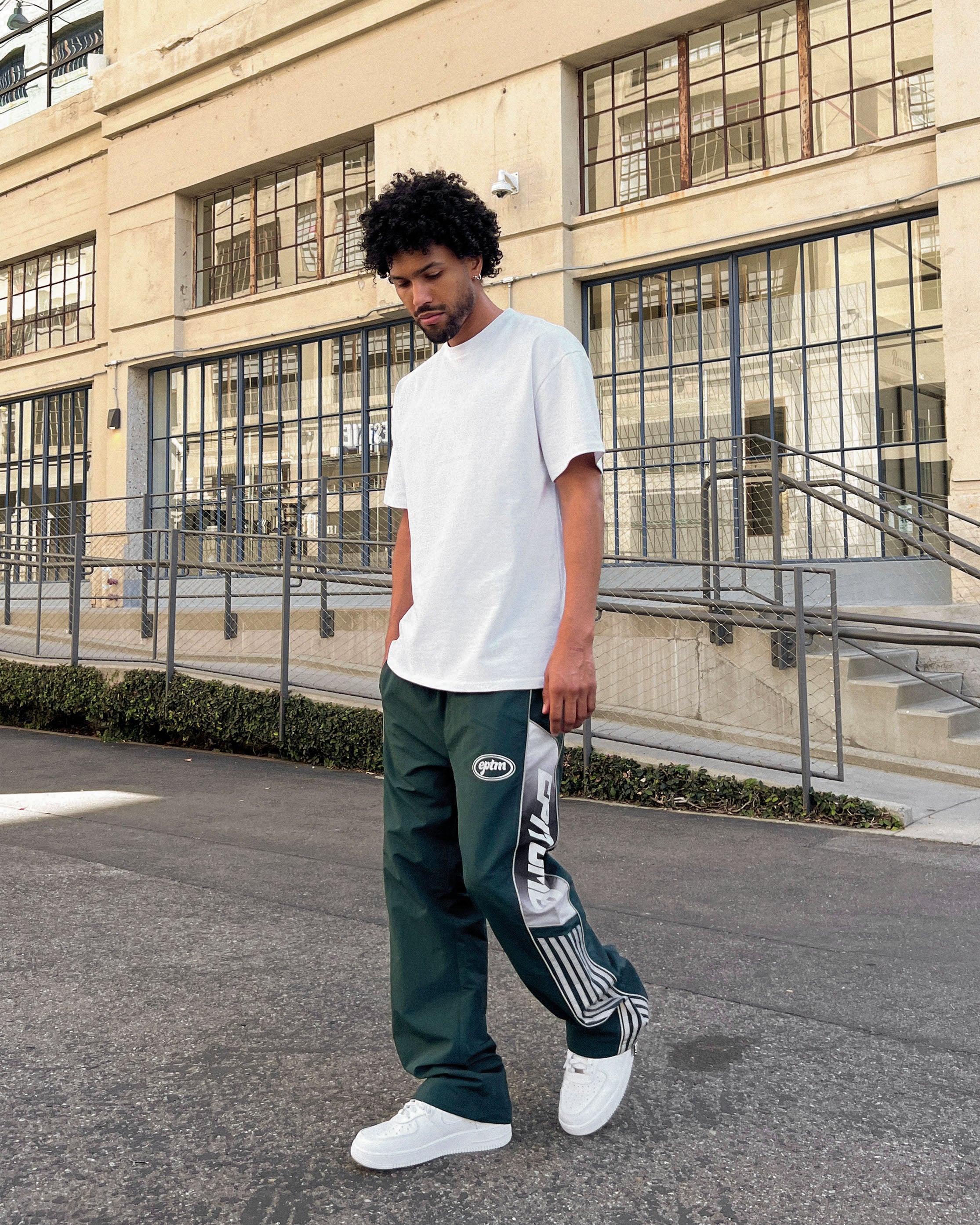 EPTM Eclipse Pants - Forest