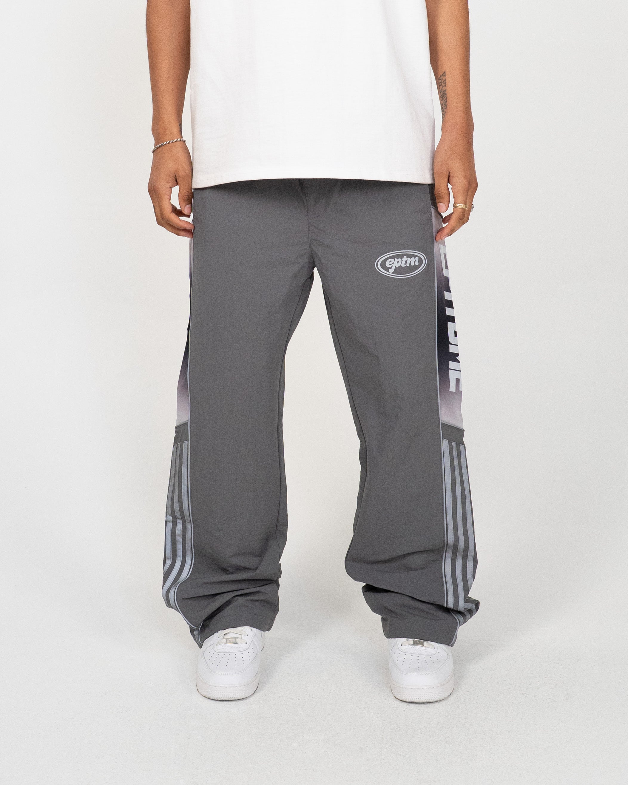 EPTM Eclipse Pants - Grey