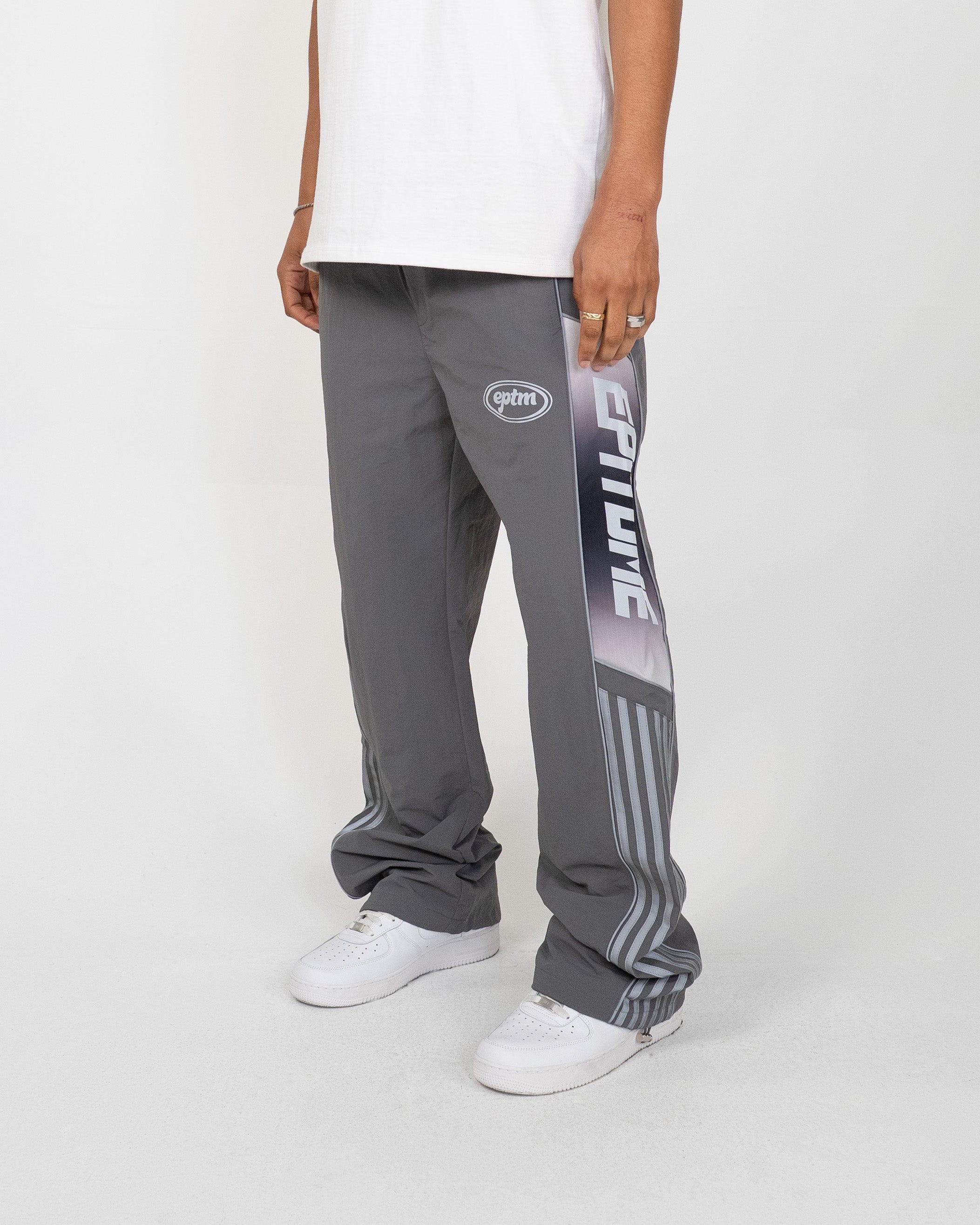 EPTM Eclipse Pants - Grey