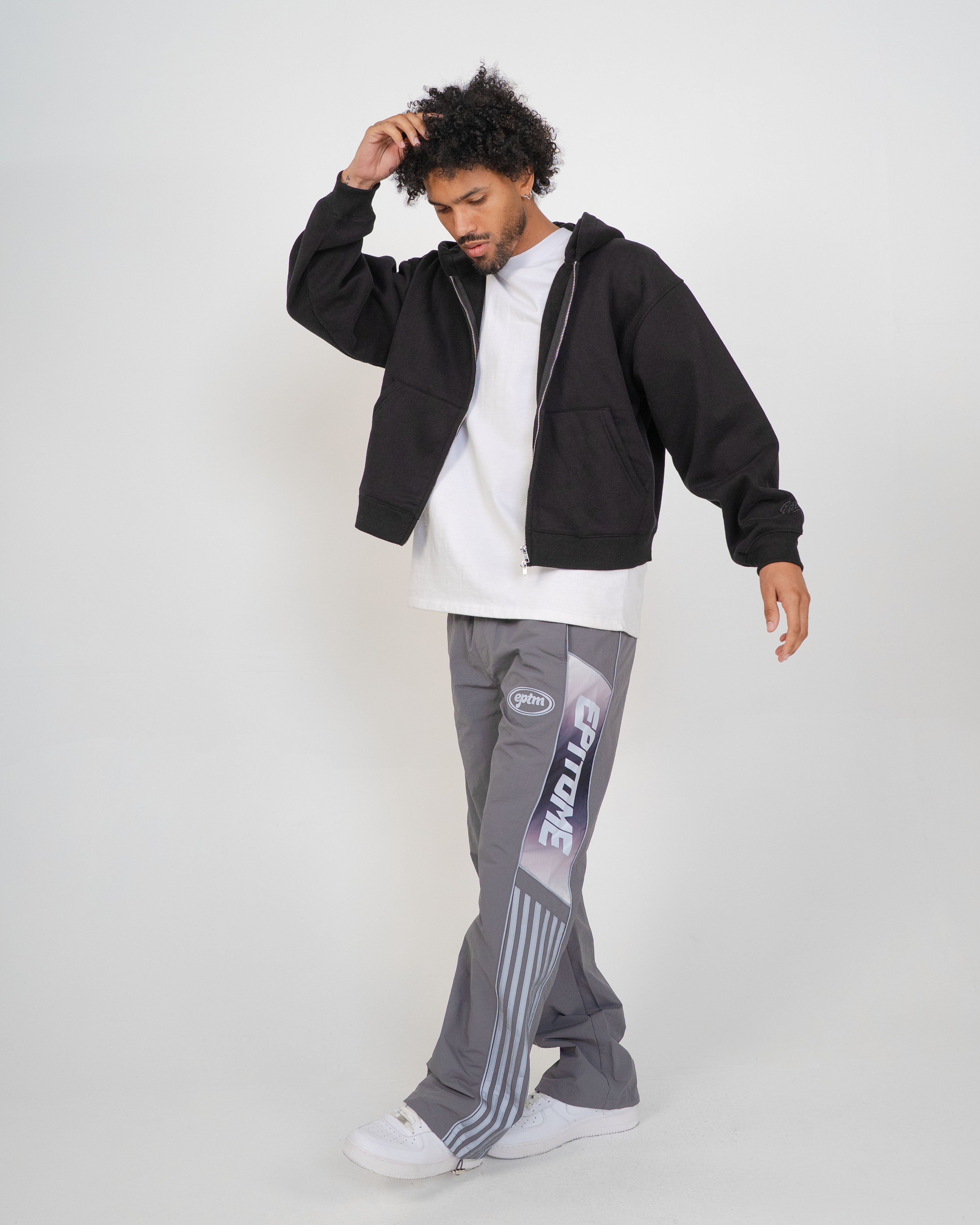 EPTM Eclipse Pants - Grey