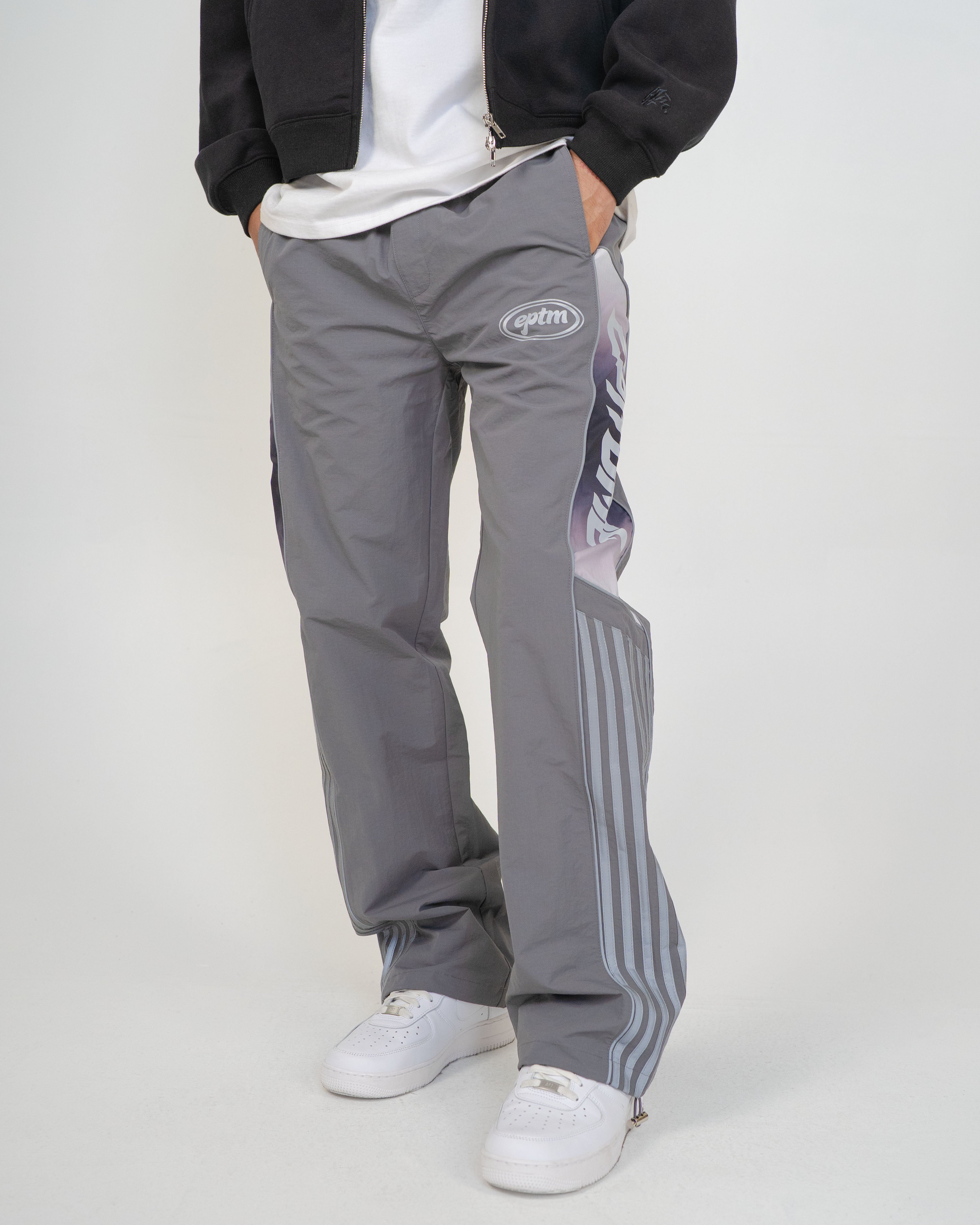 EPTM Eclipse Pants - Grey
