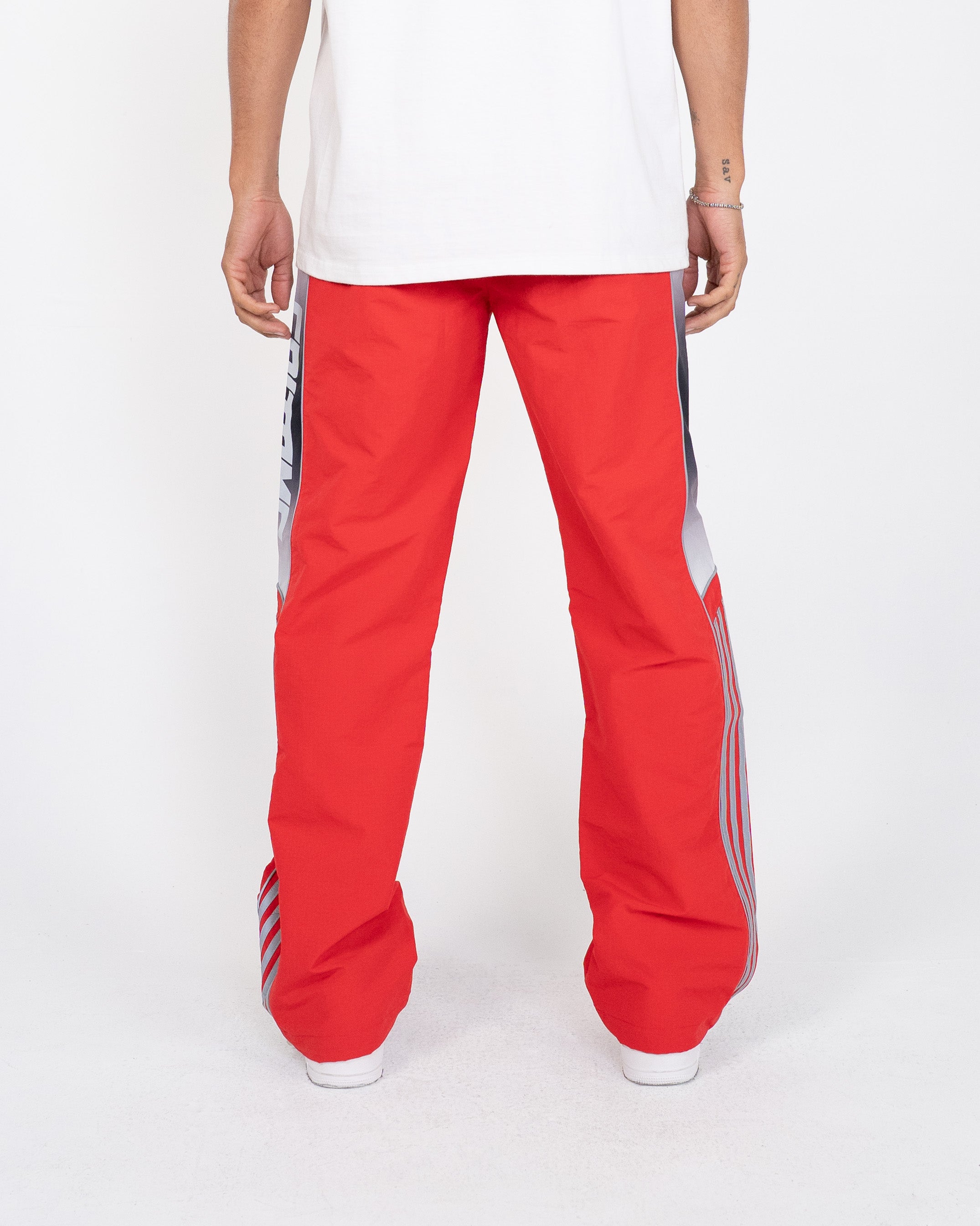 EPTM Eclipse Pants - Red