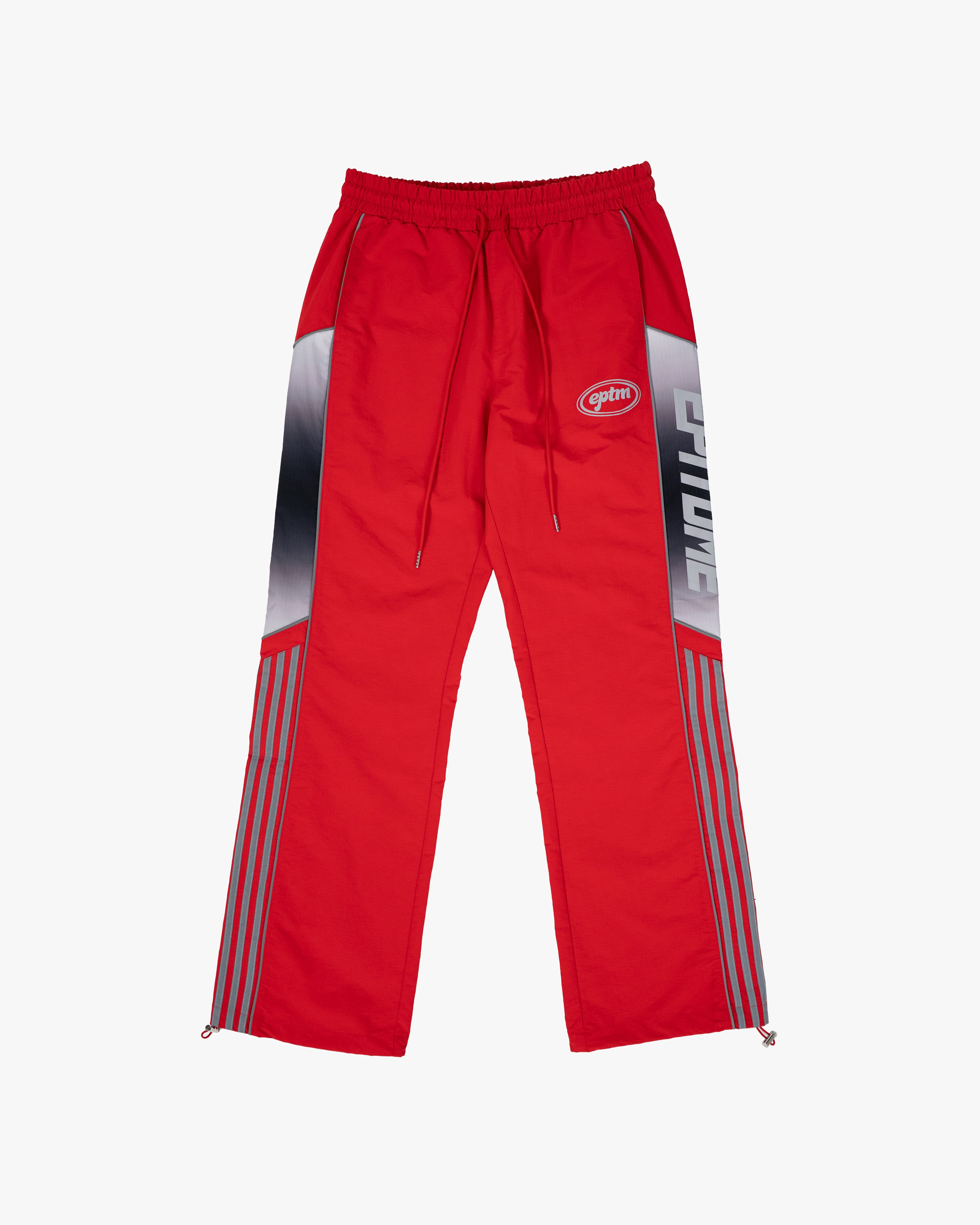 EPTM Eclipse Pants - Red