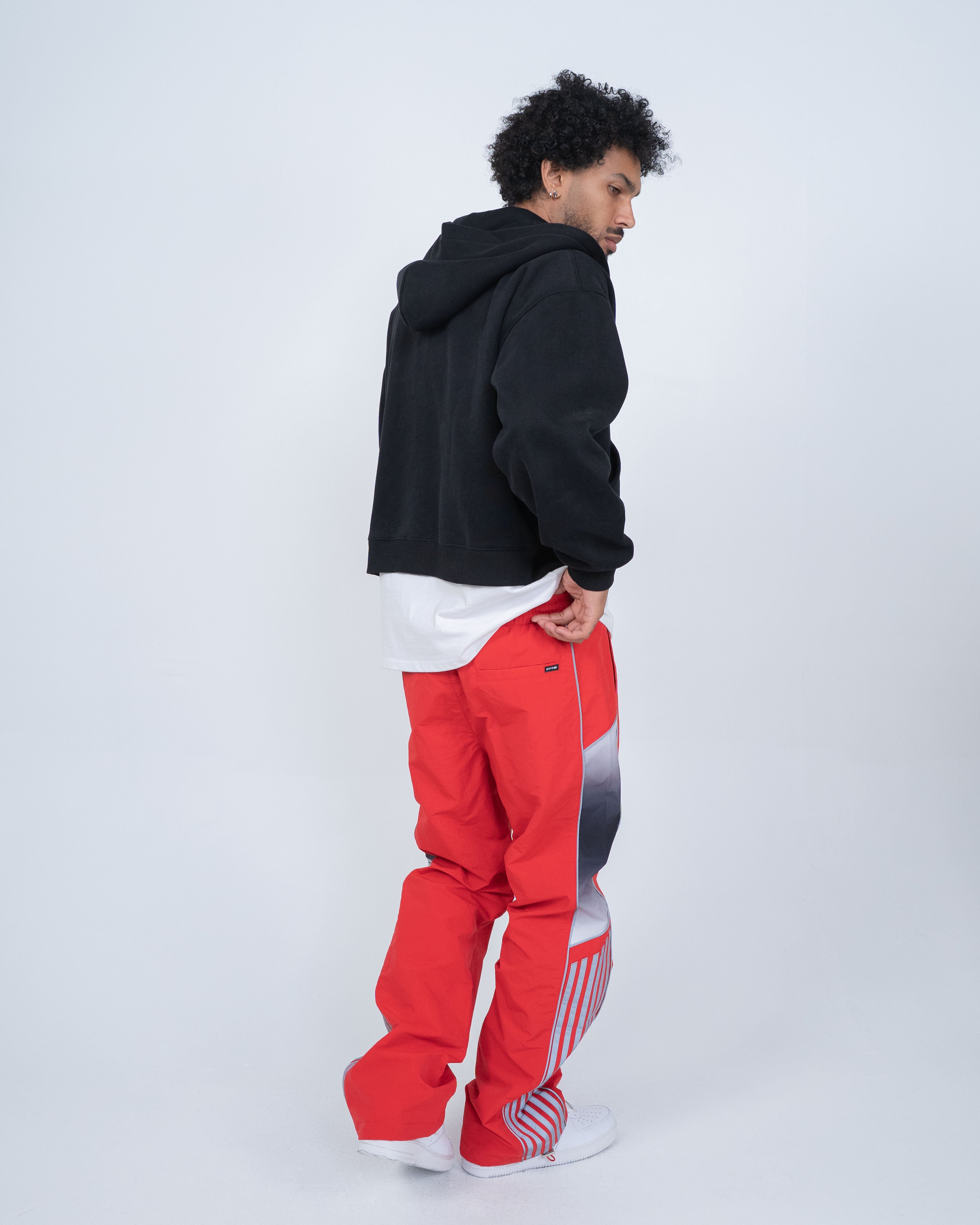 EPTM Eclipse Pants - Red