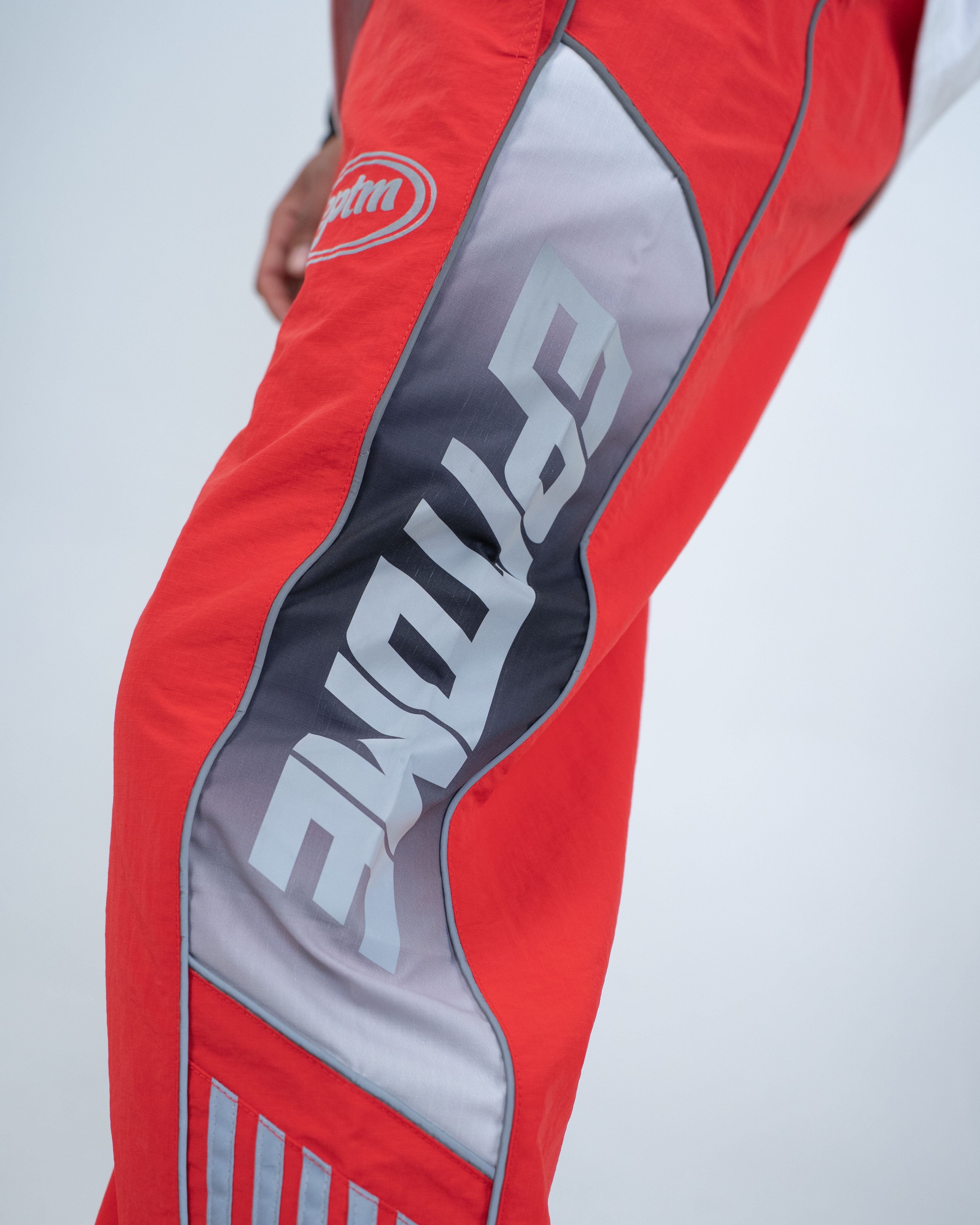 EPTM Eclipse Pants - Red