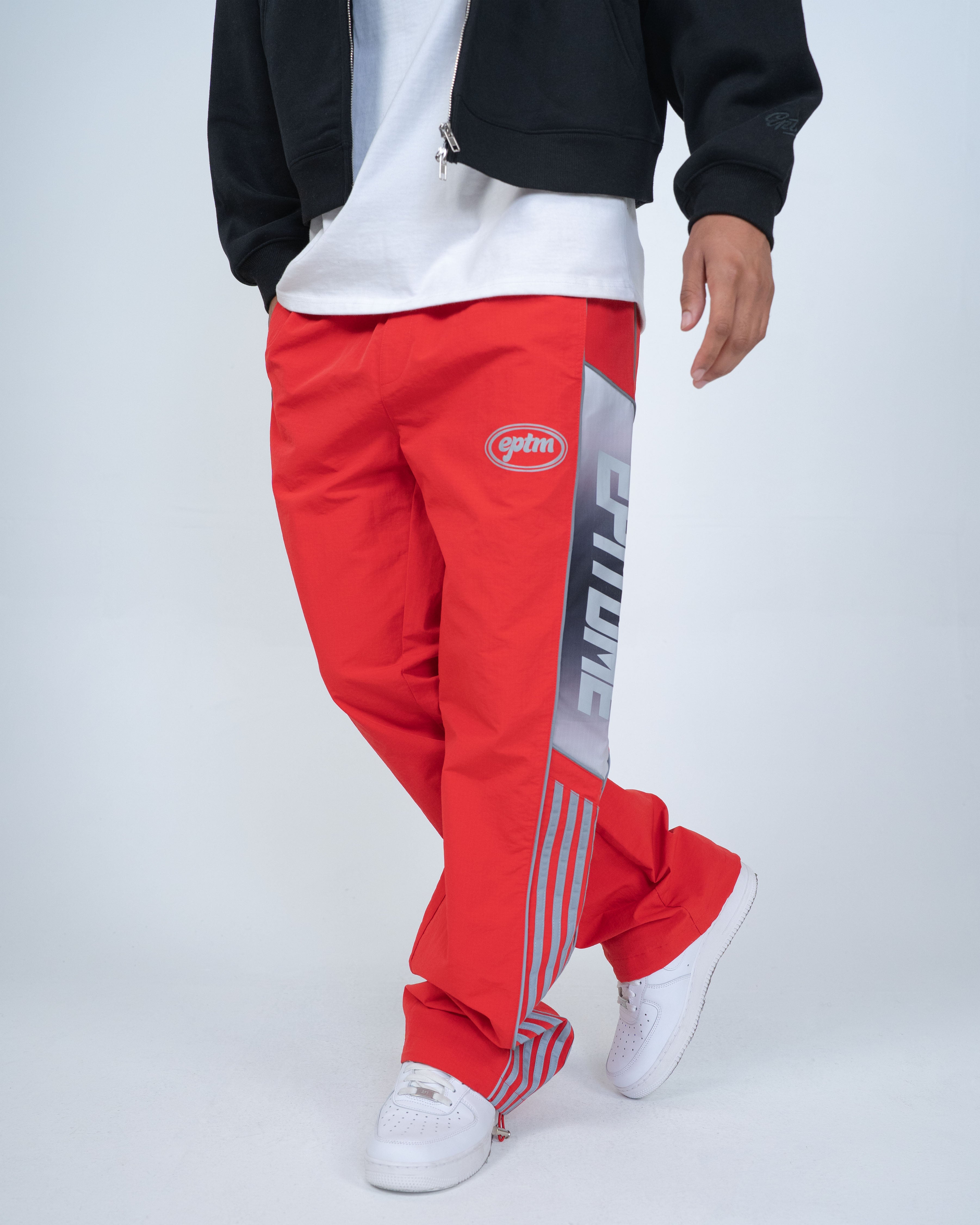 EPTM Eclipse Pants - Red