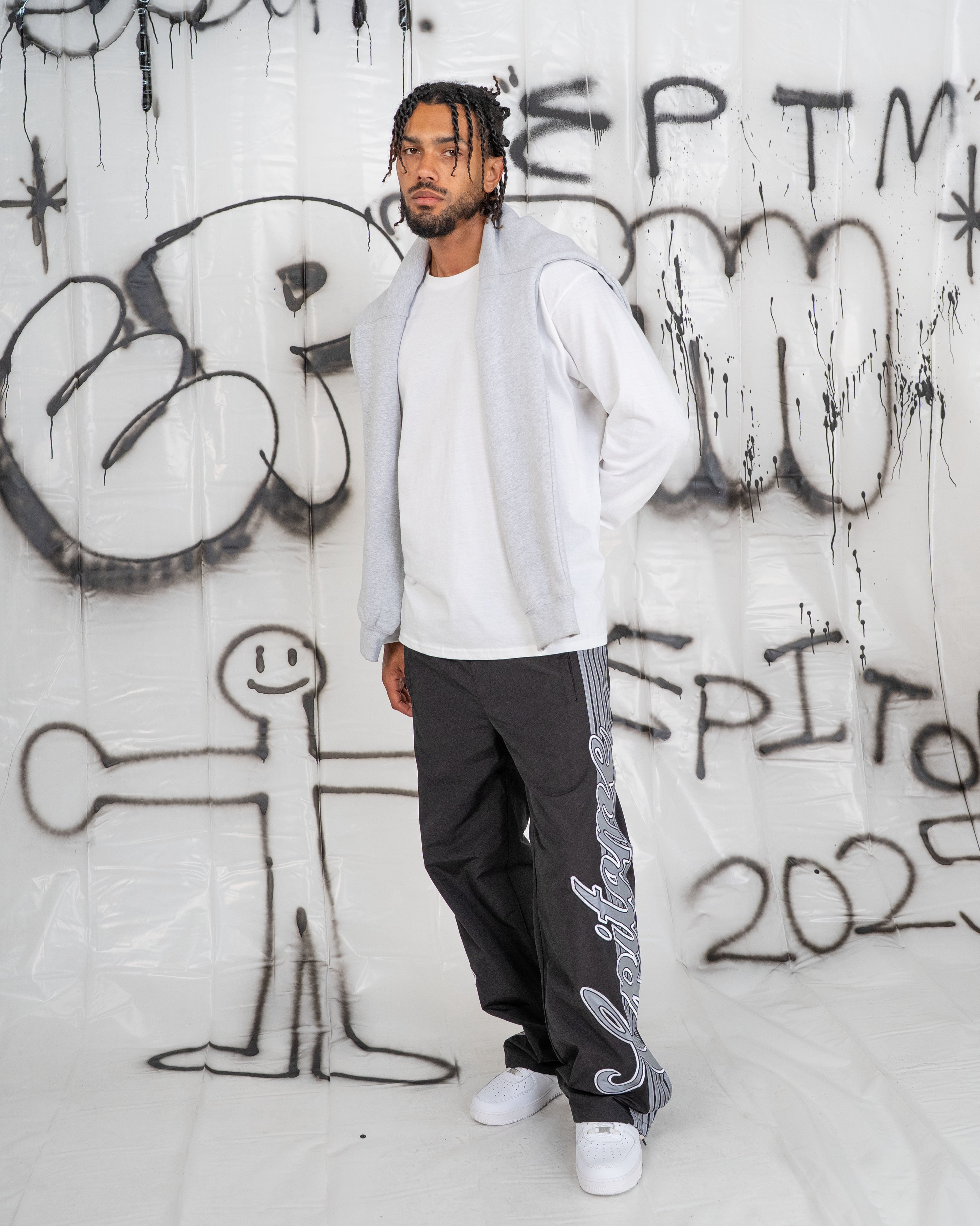 EPTM Epitome Pants - Black