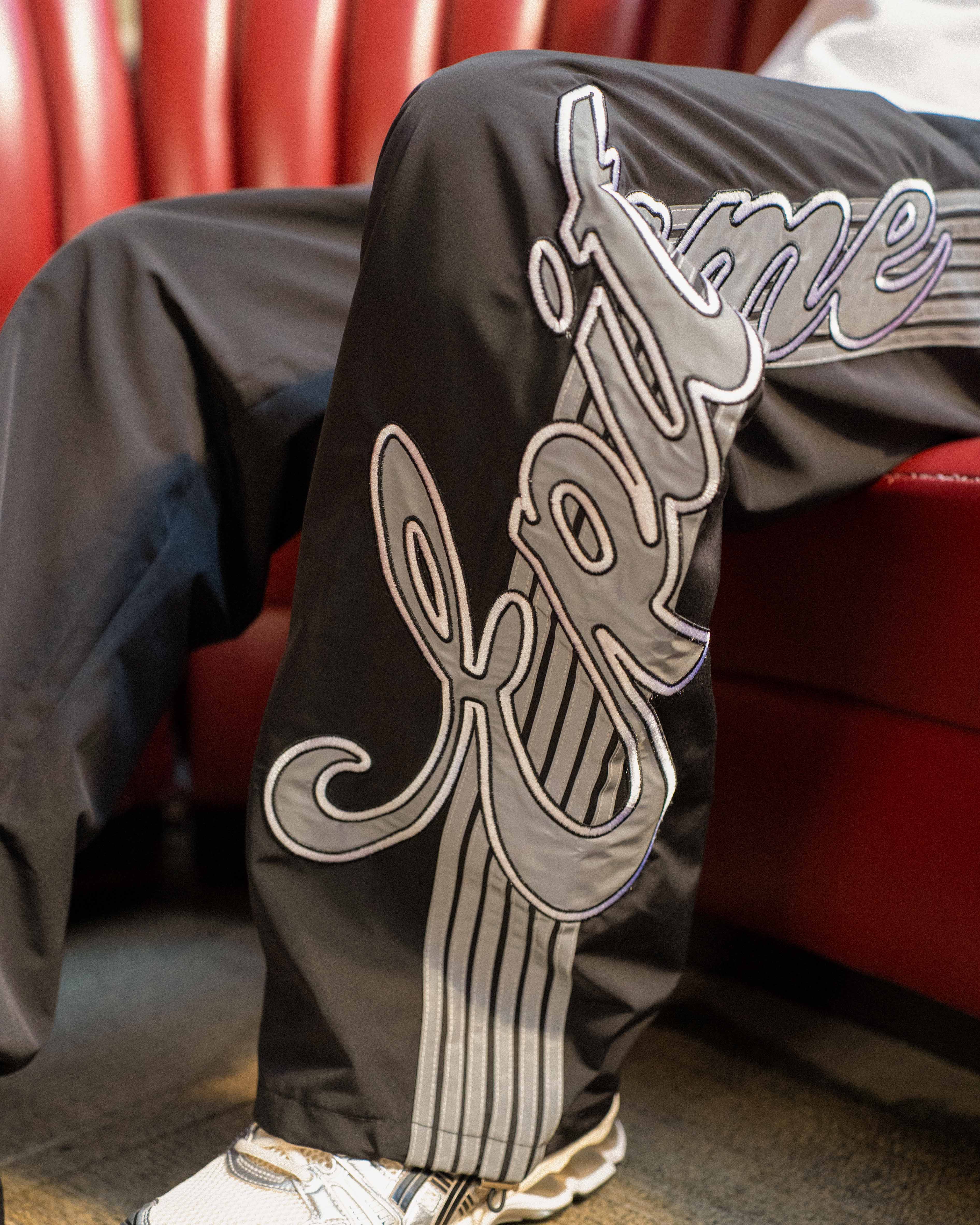 EPTM Epitome Pants - Black