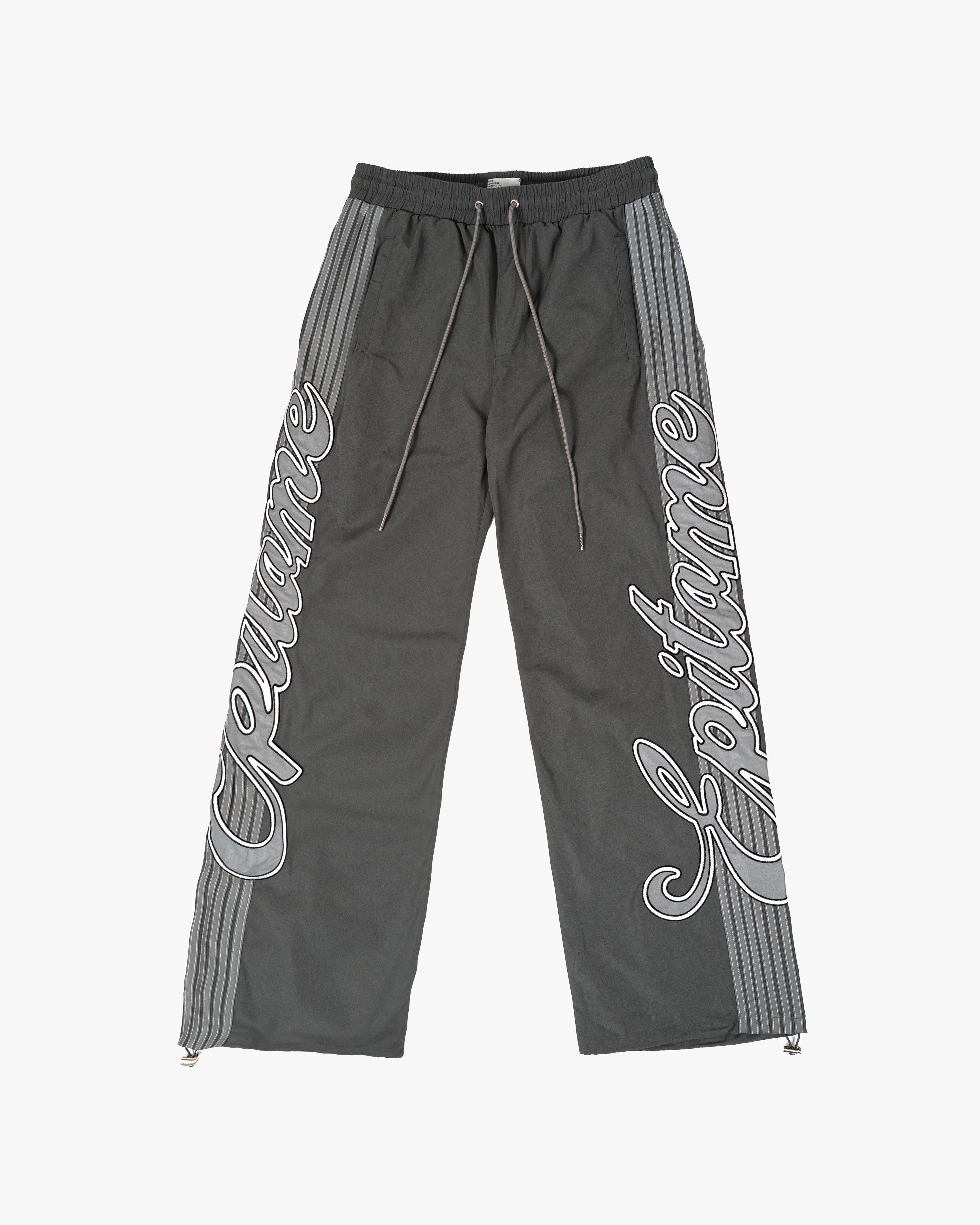 EPTM Epitome Pants - Grey