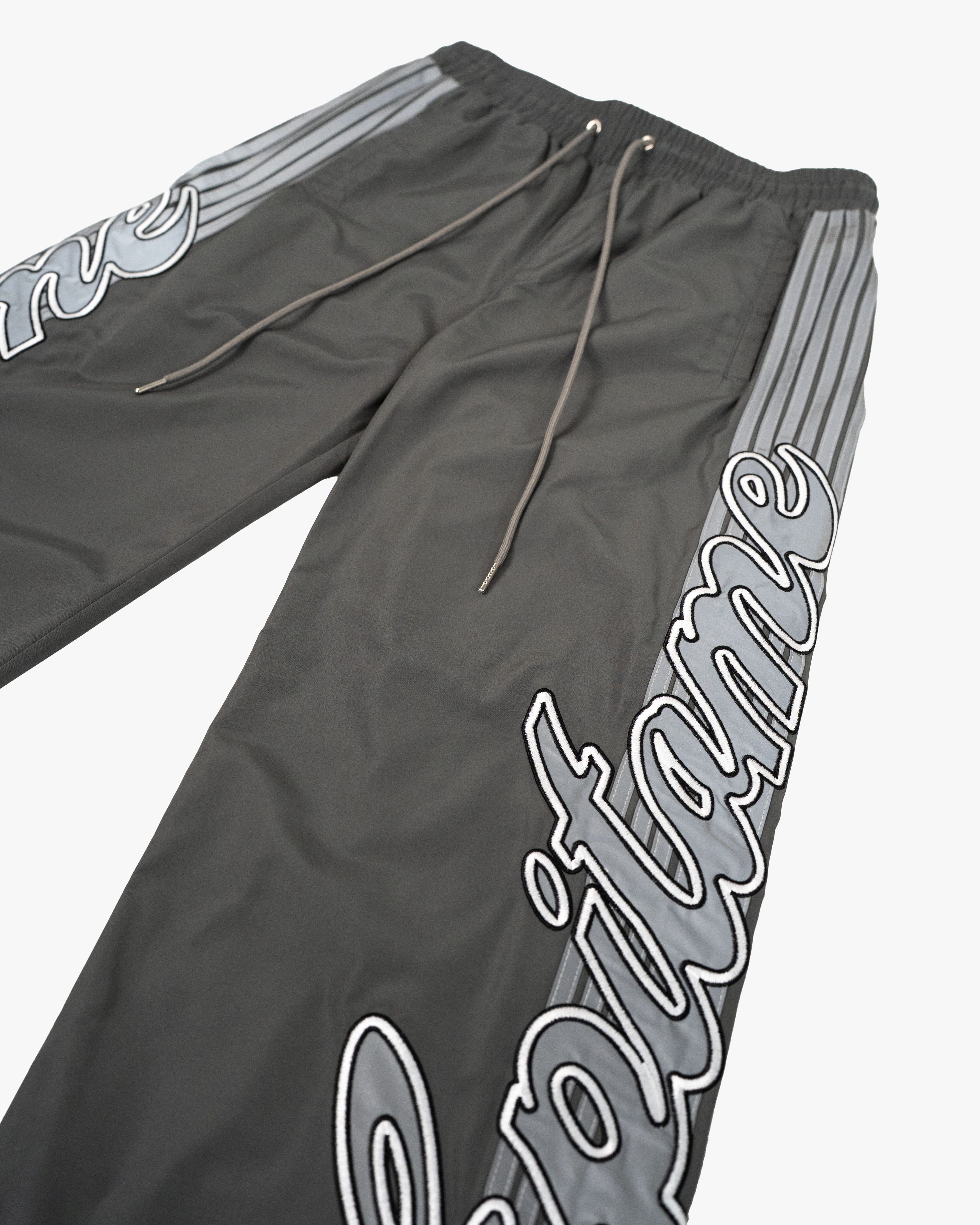 EPTM Epitome Pants - Grey