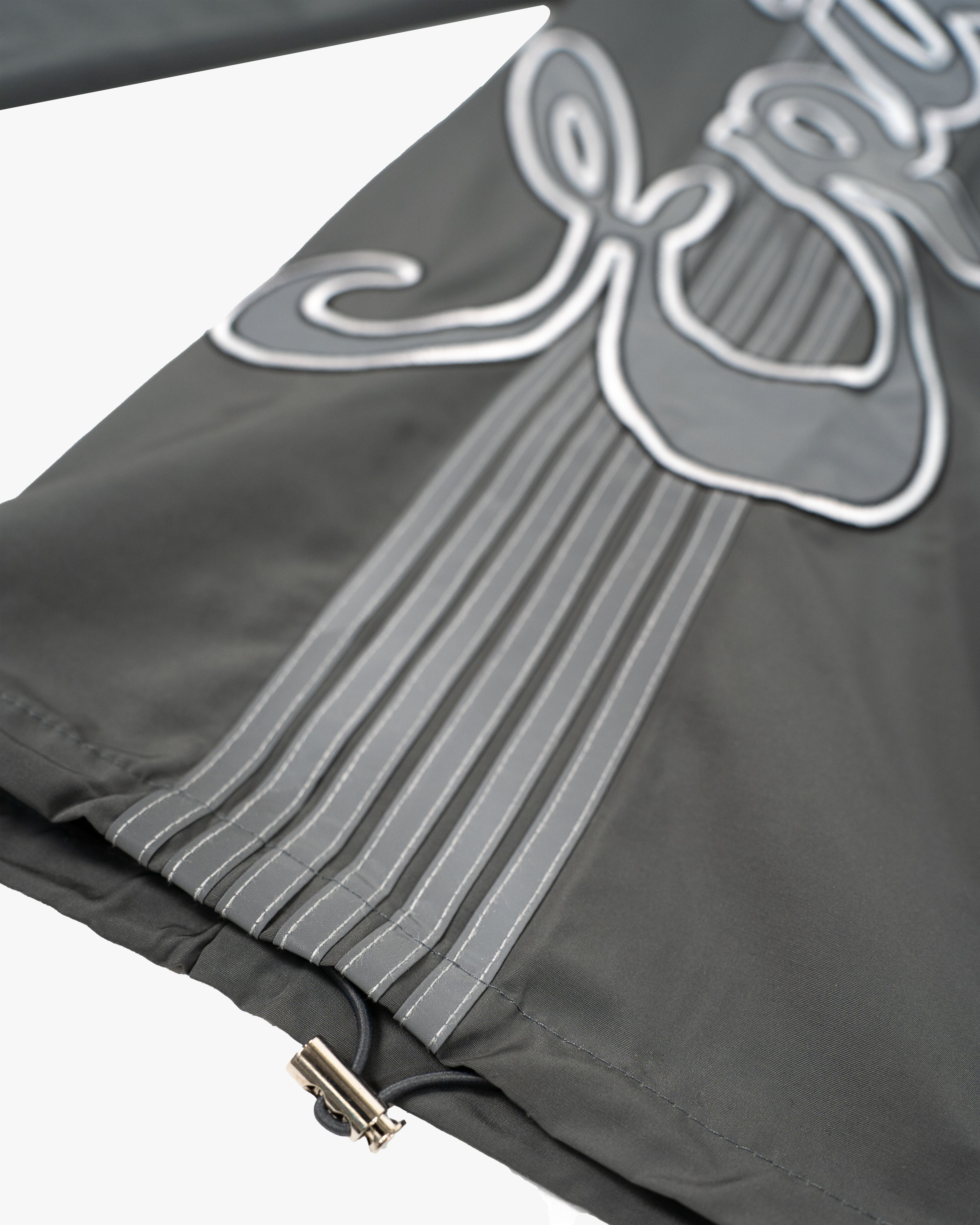 EPTM Epitome Pants - Grey