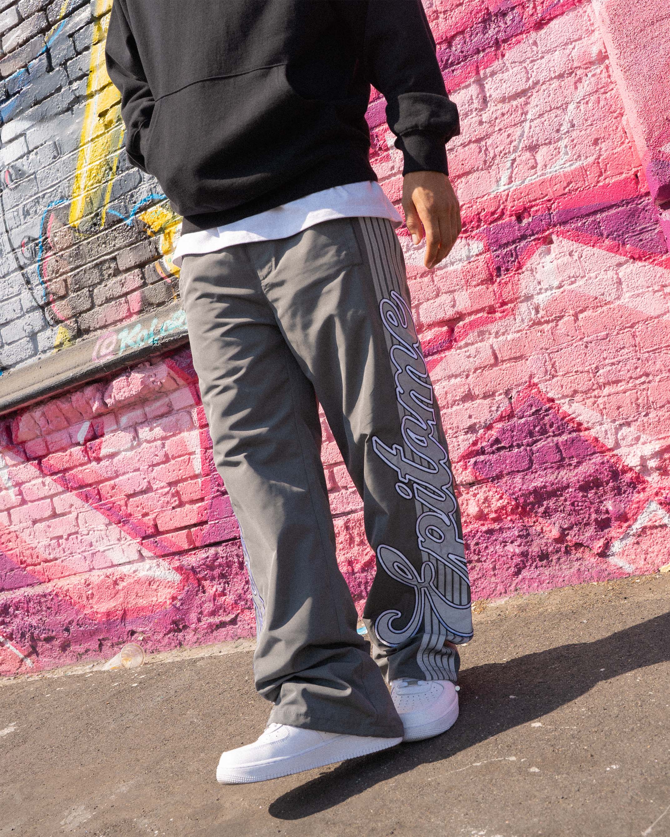 EPTM Epitome Pants - Grey