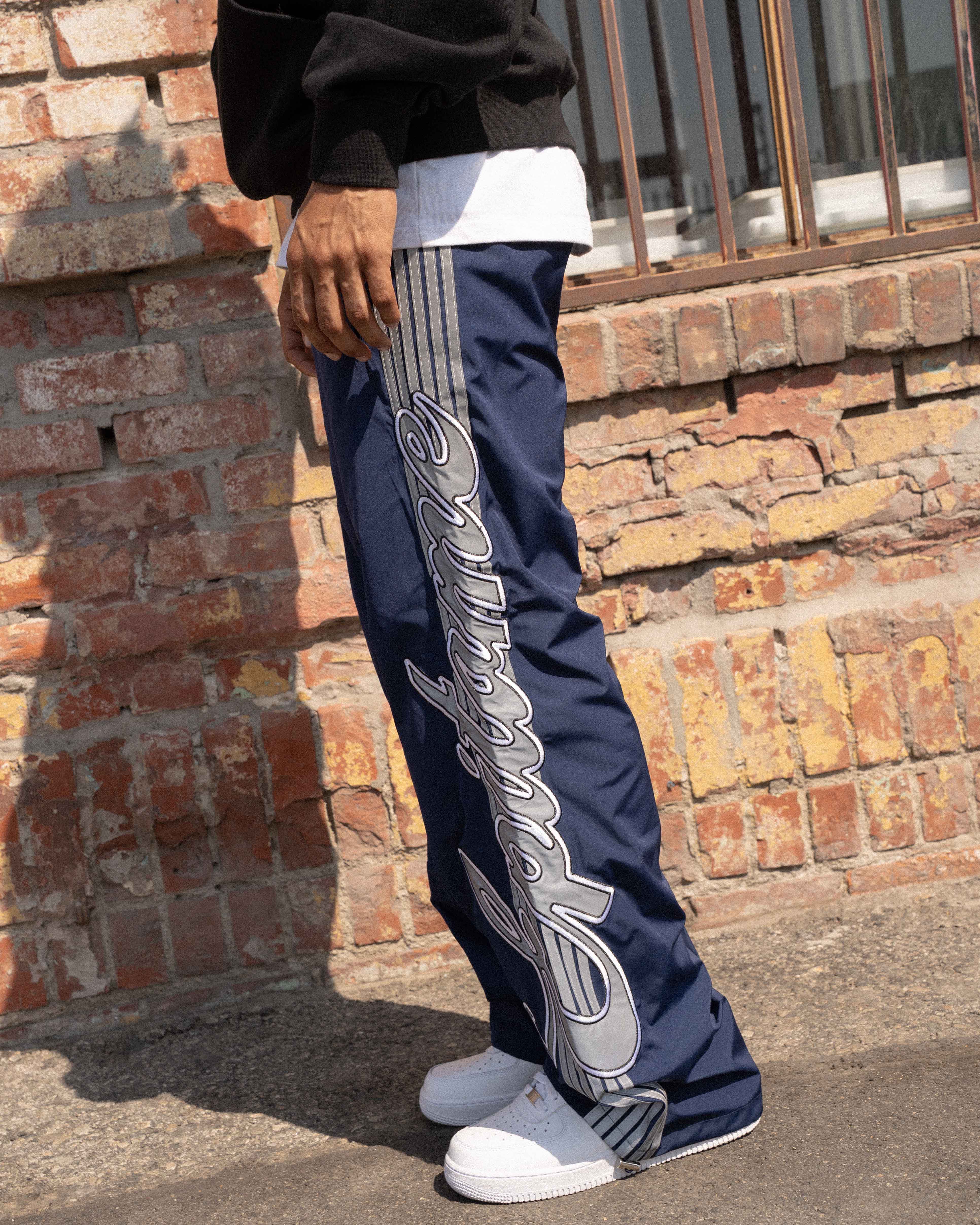 EPTM Epitome Pants - Navy