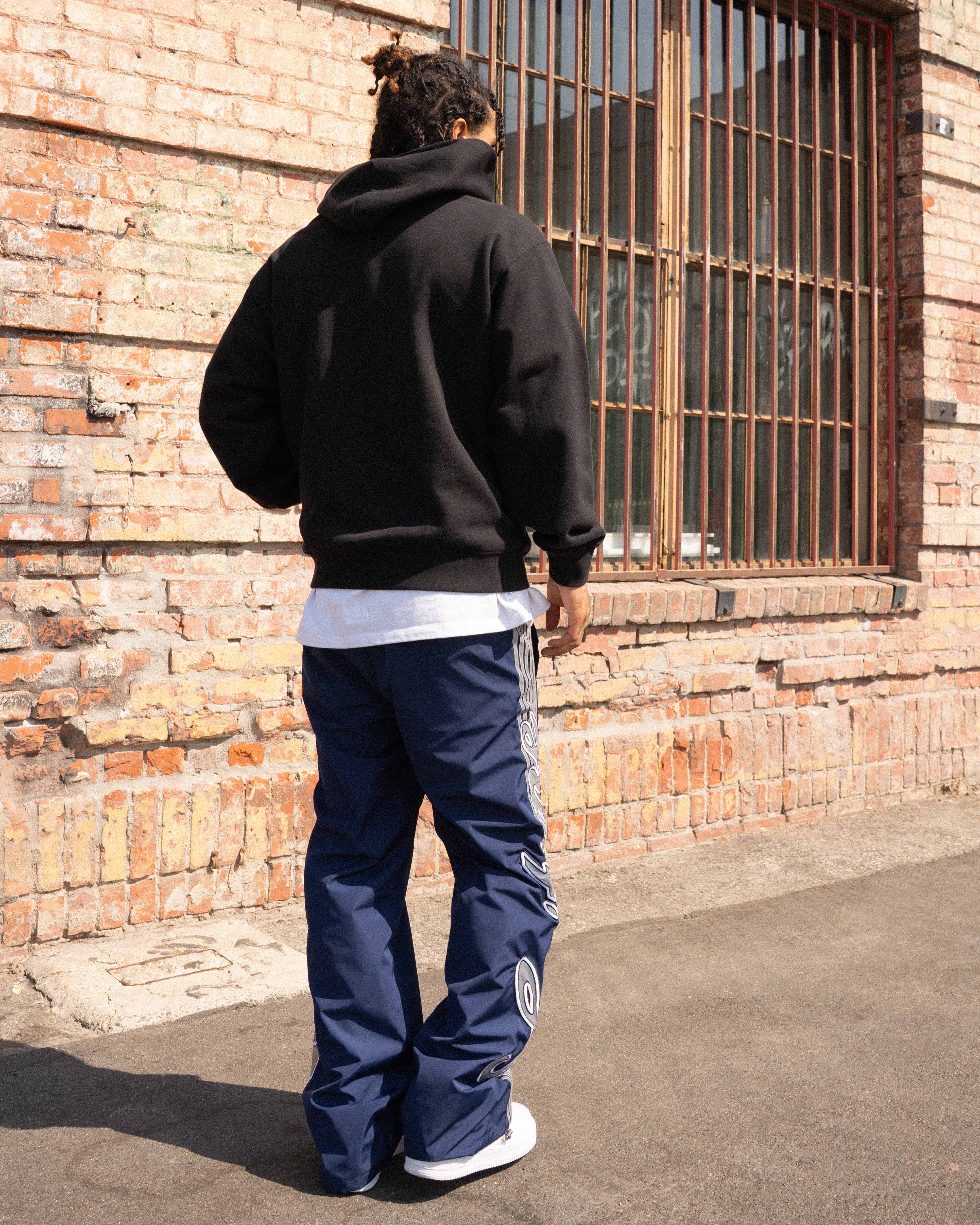 EPTM Epitome Pants - Navy